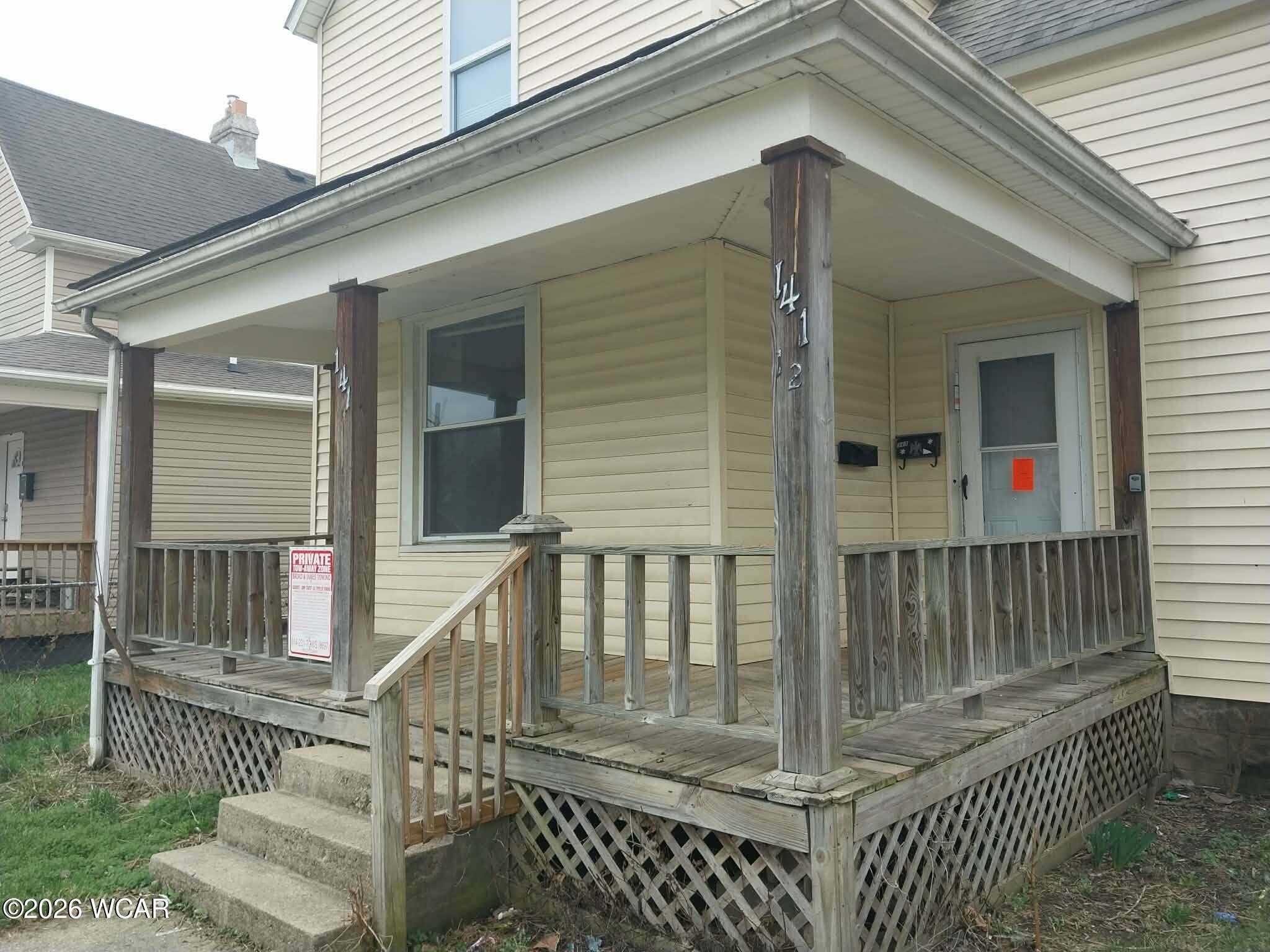 141 Whitethorne Avenue, Columbus, Ohio