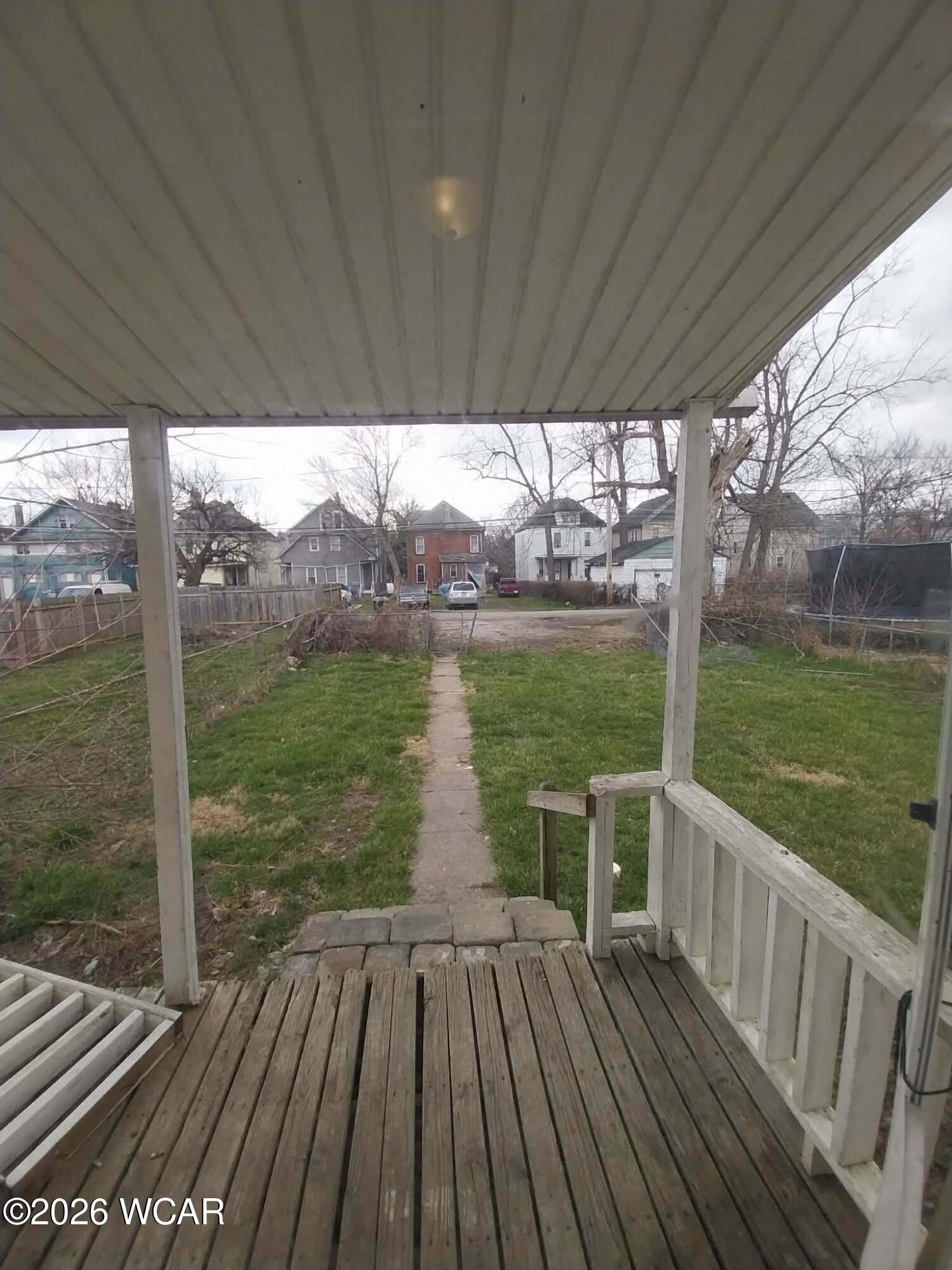 141 Whitethorne Avenue, Columbus, Ohio