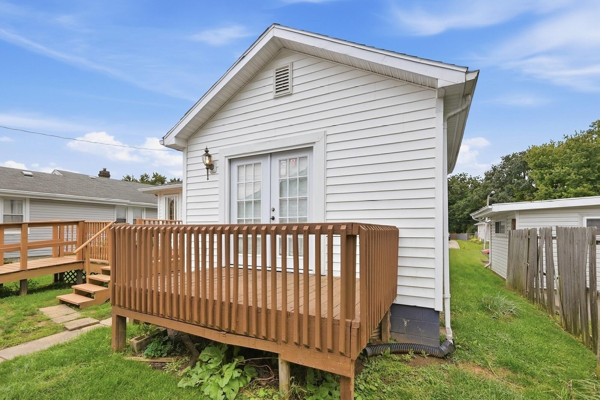 1511 Edgewood, Springfield, Ohio 45503