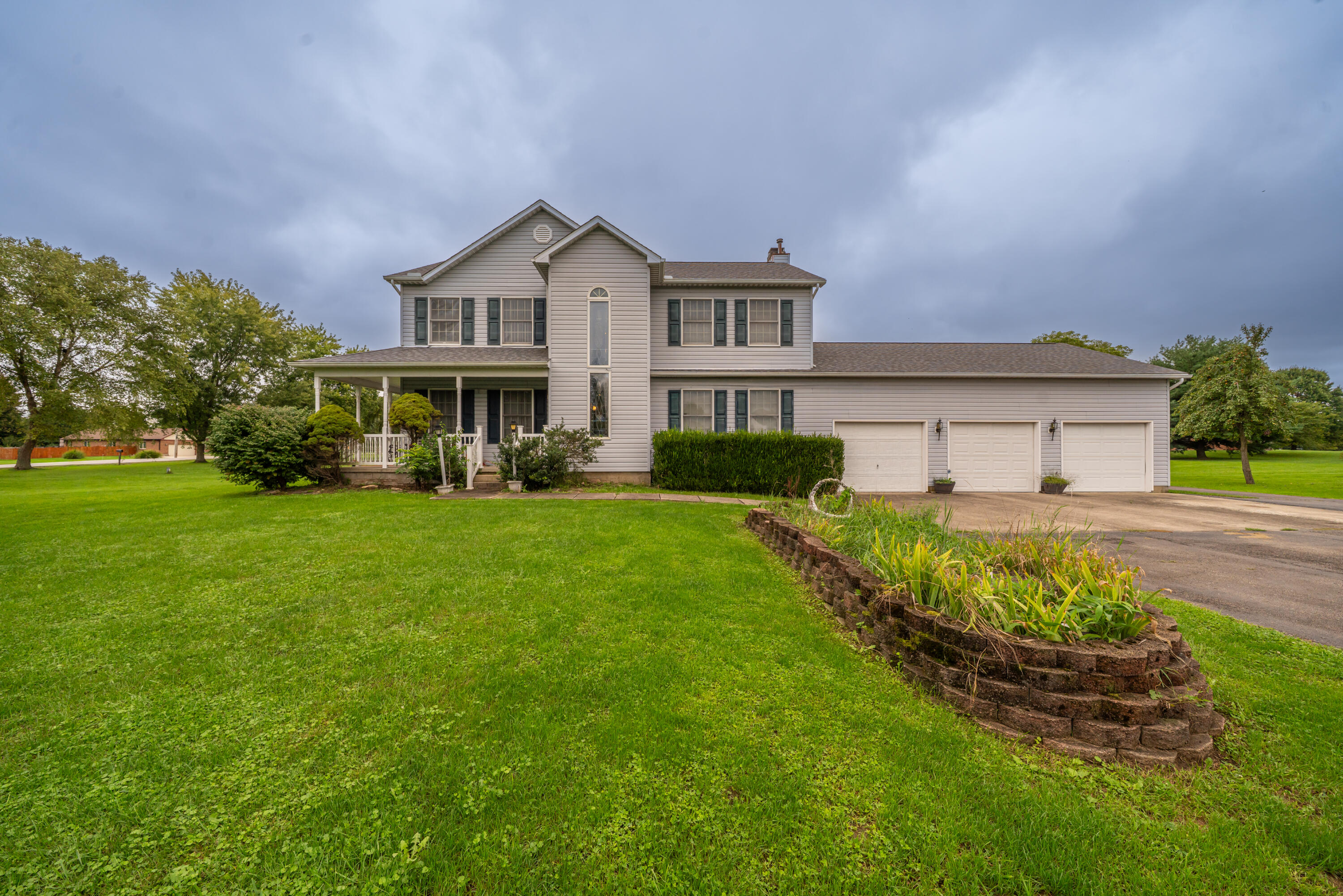 4980 Cornerstone, Yellow Springs, Ohio 45387