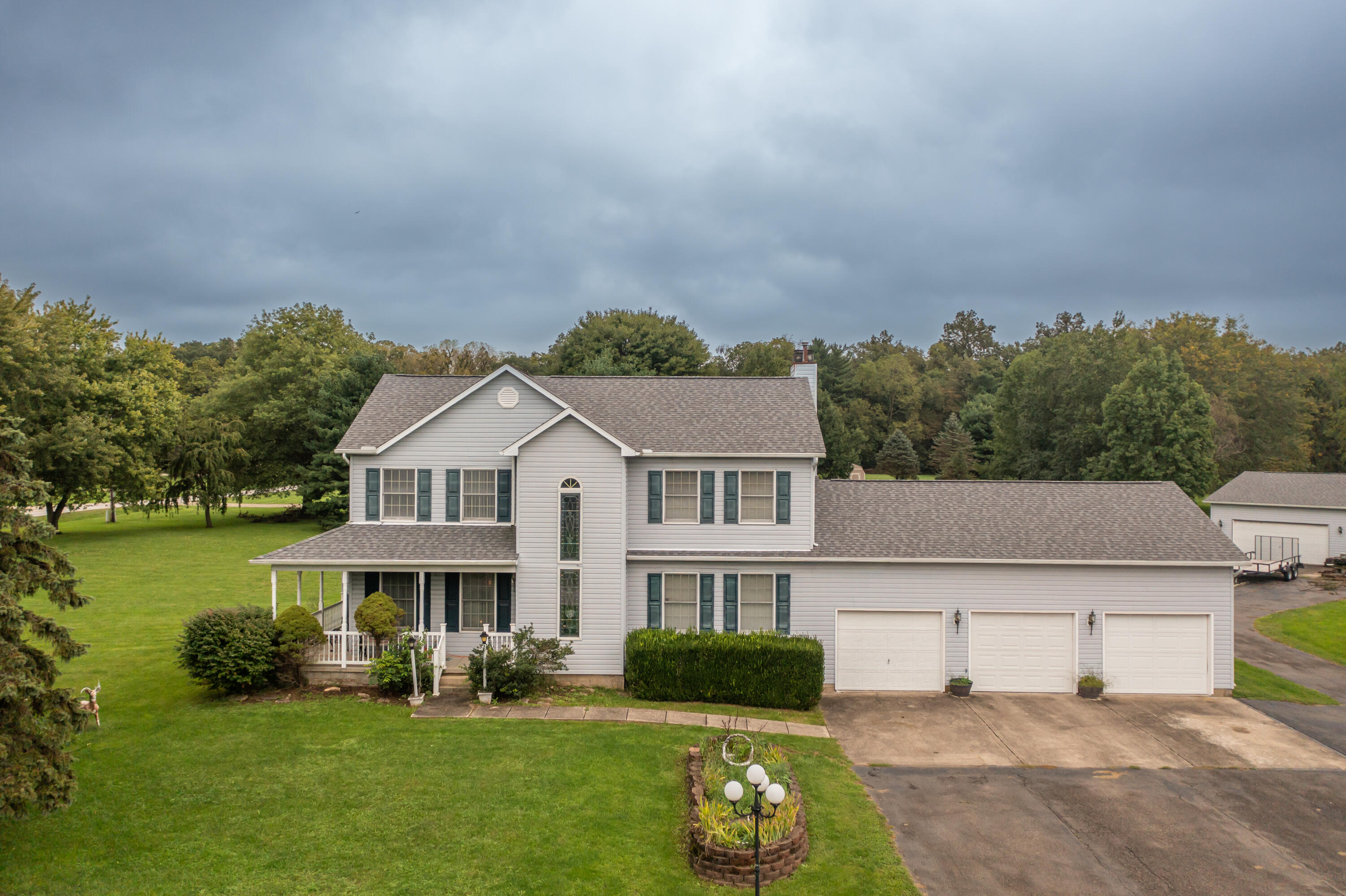 4980 Cornerstone, Yellow Springs, Ohio 45387