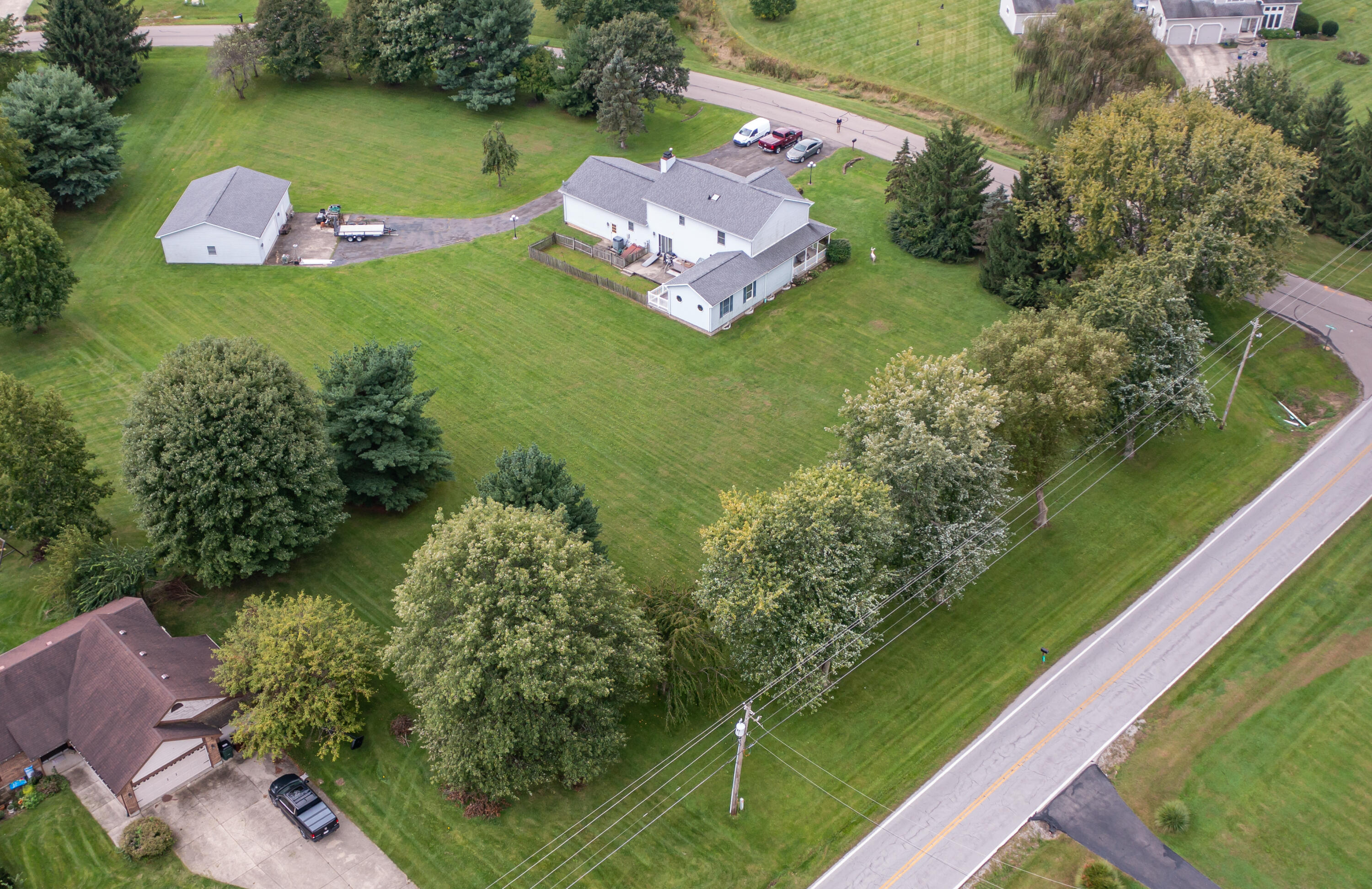 4980 Cornerstone, Yellow Springs, Ohio 45387