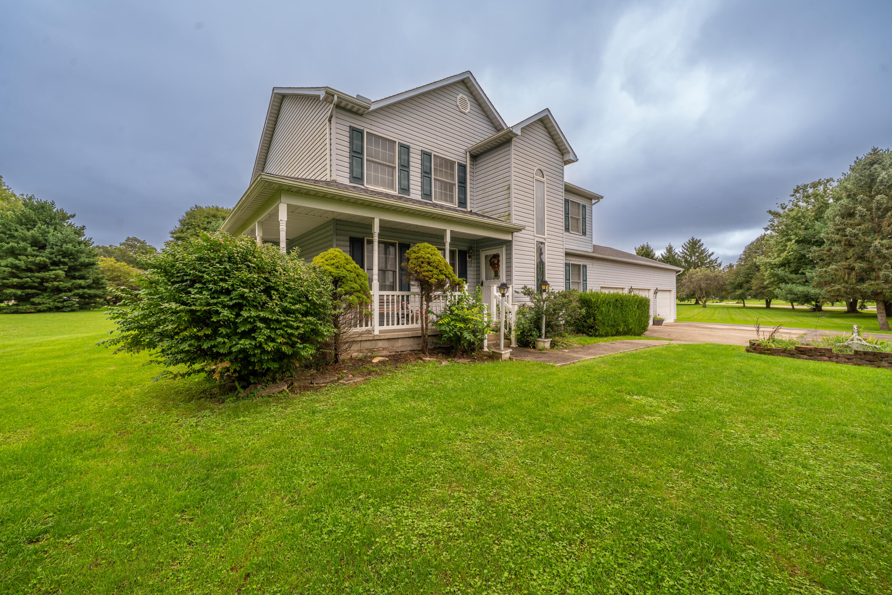 4980 Cornerstone, Yellow Springs, Ohio 45387