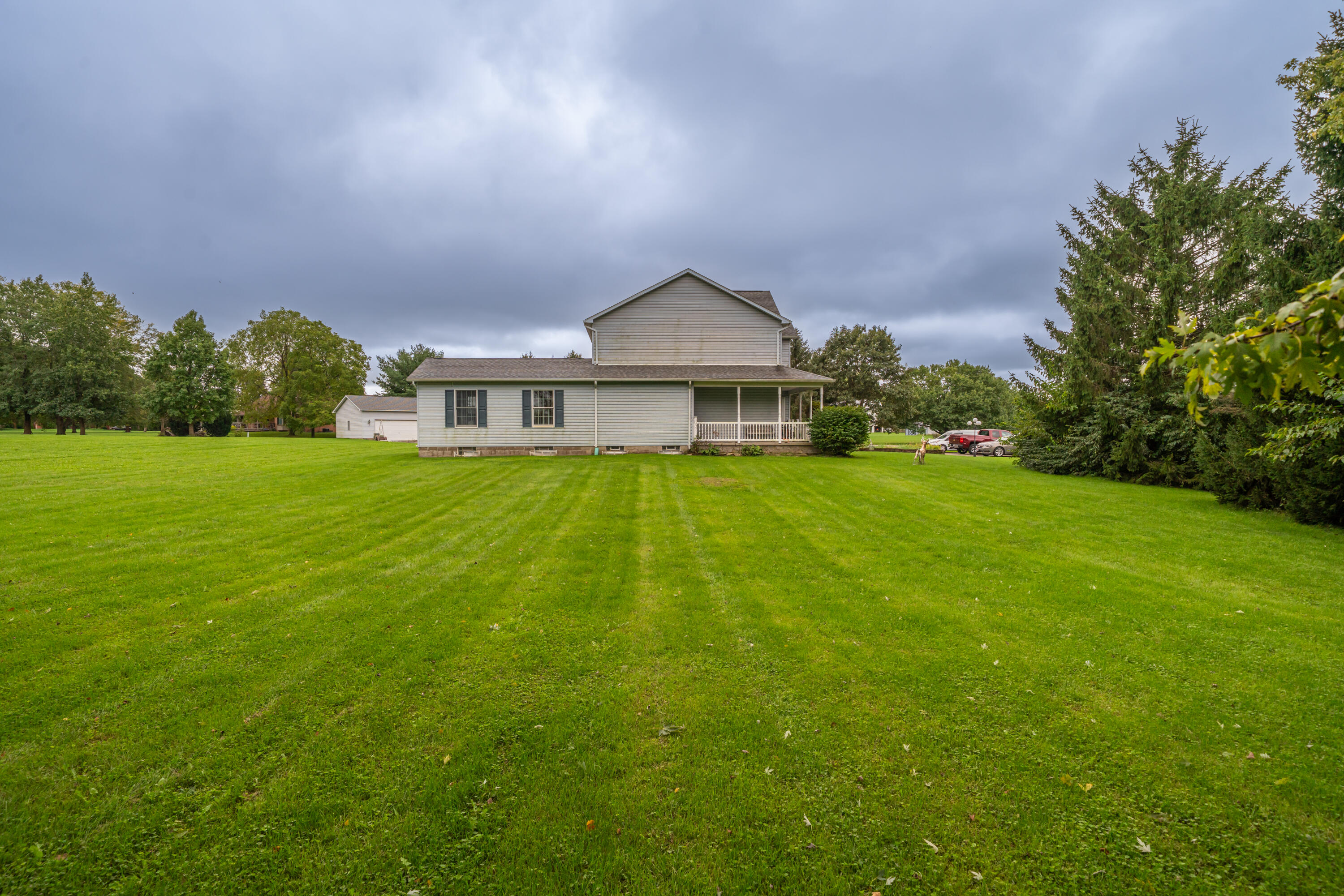 4980 Cornerstone, Yellow Springs, Ohio 45387