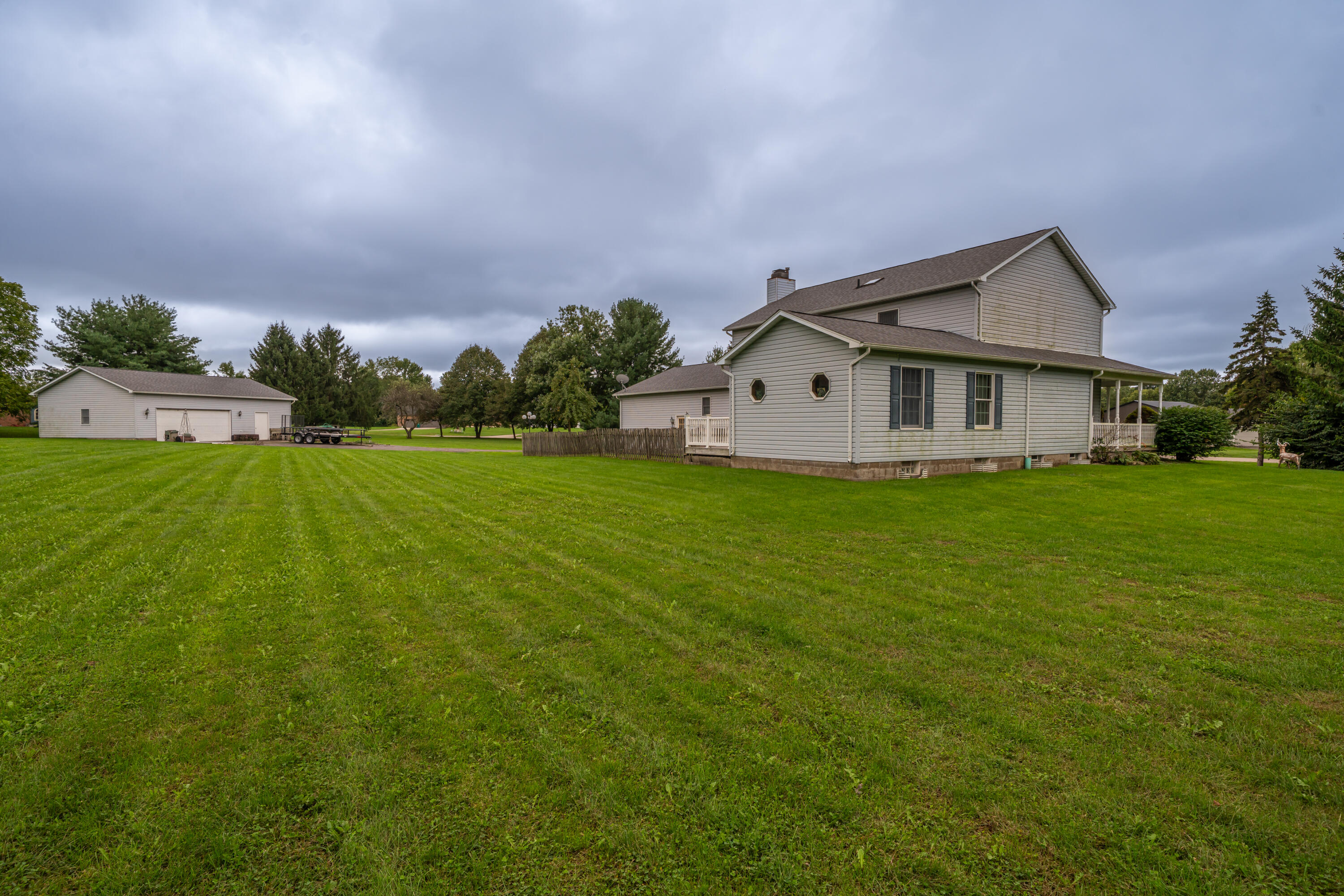 4980 Cornerstone, Yellow Springs, Ohio 45387
