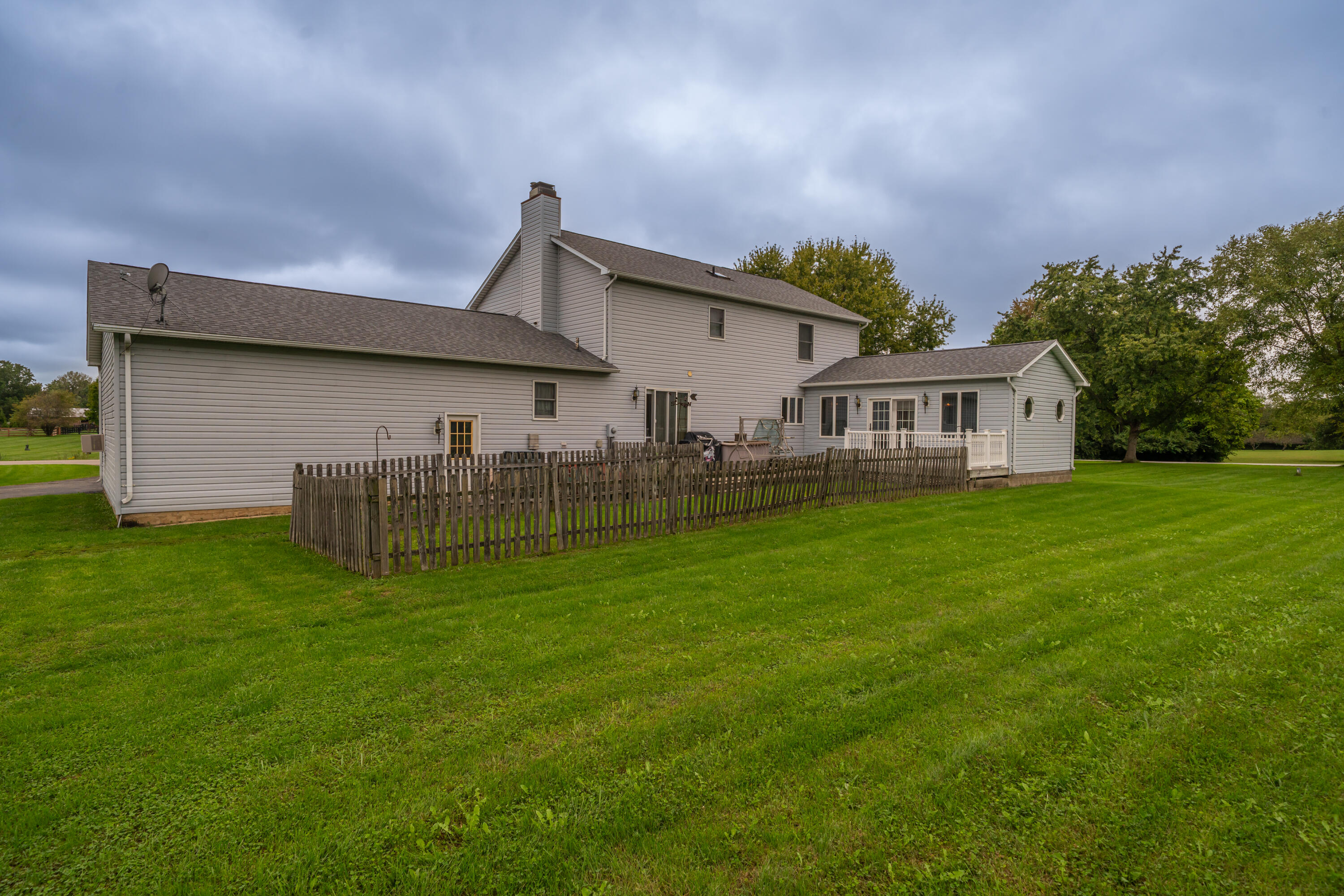 4980 Cornerstone, Yellow Springs, Ohio 45387