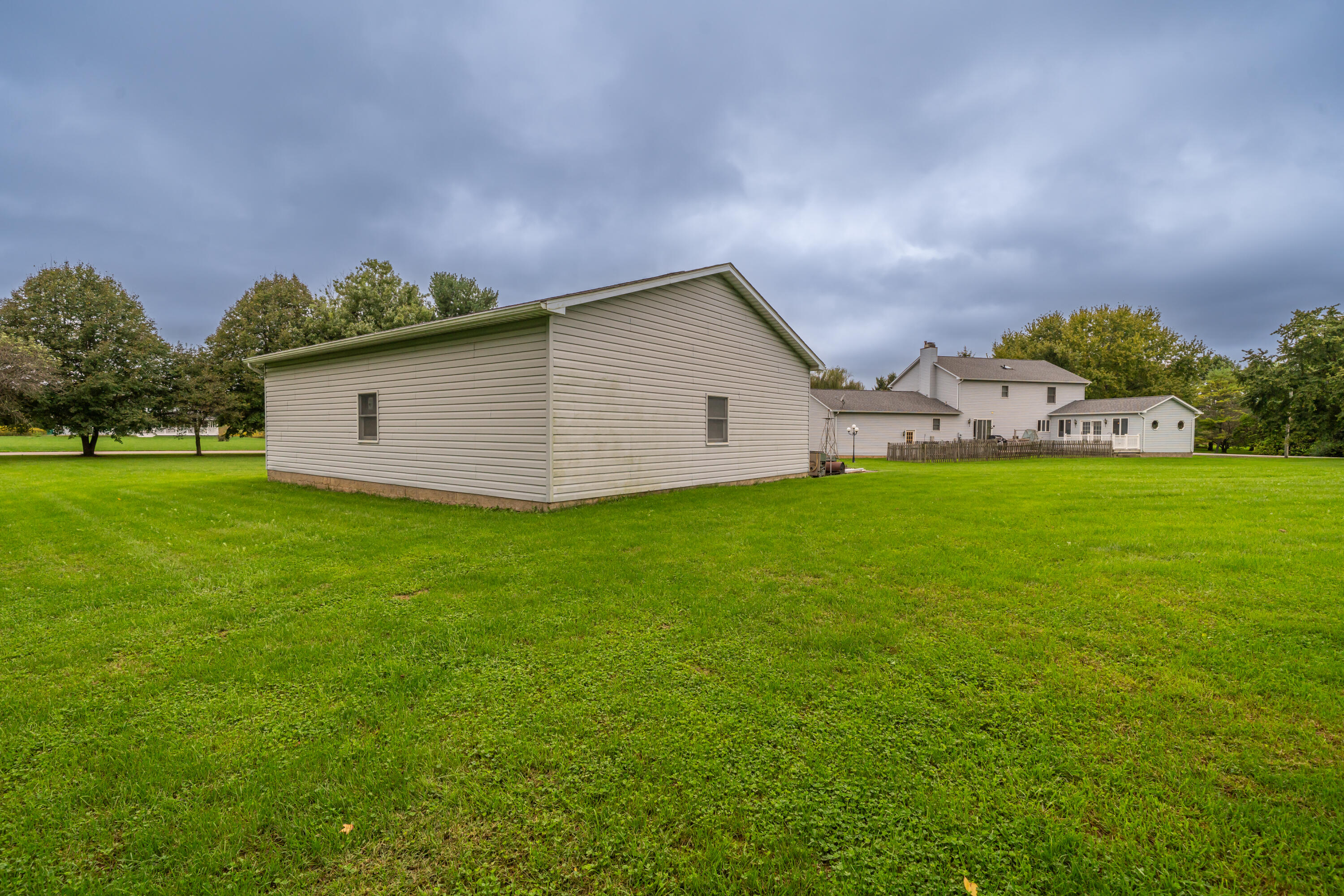 4980 Cornerstone, Yellow Springs, Ohio 45387