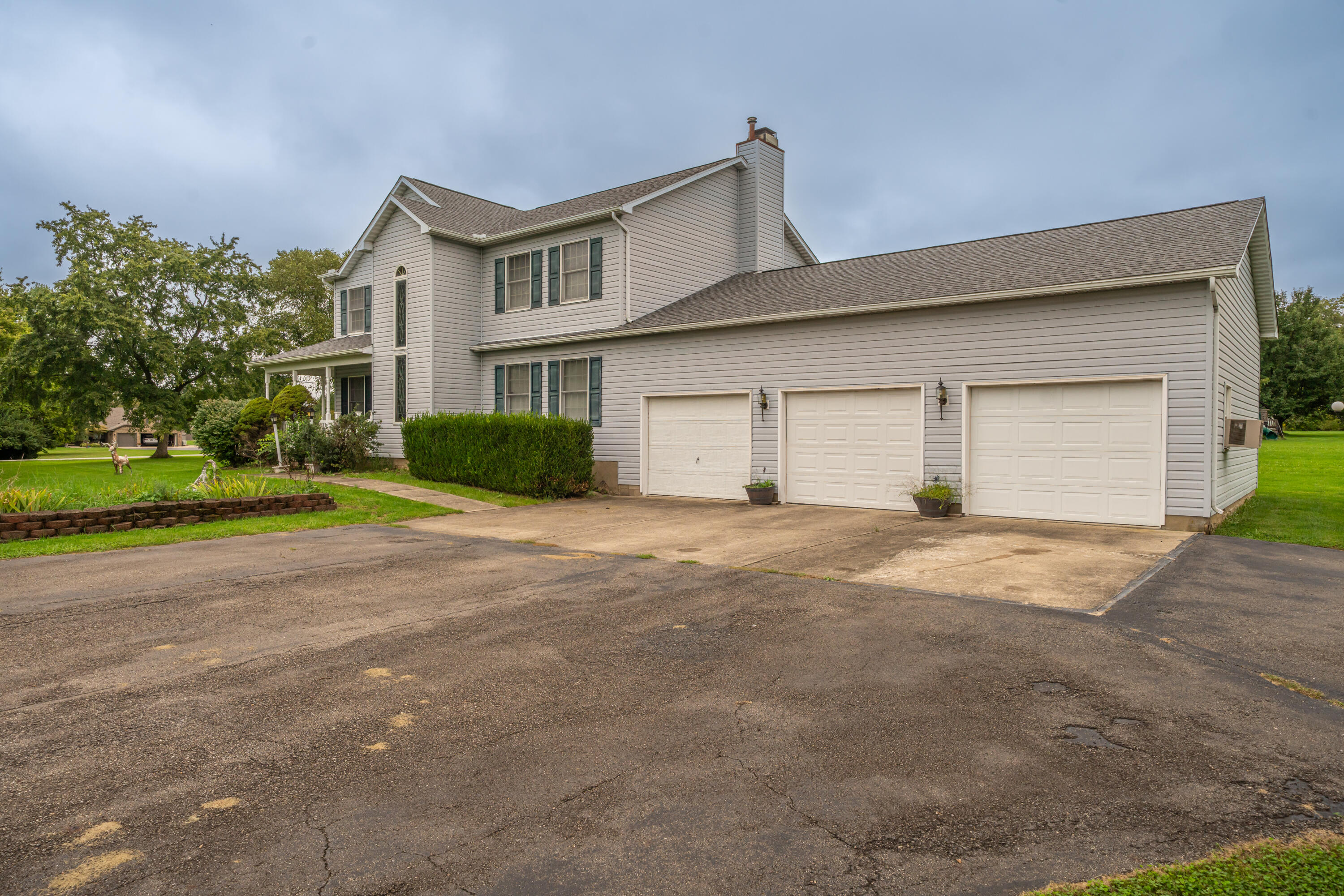4980 Cornerstone, Yellow Springs, Ohio 45387