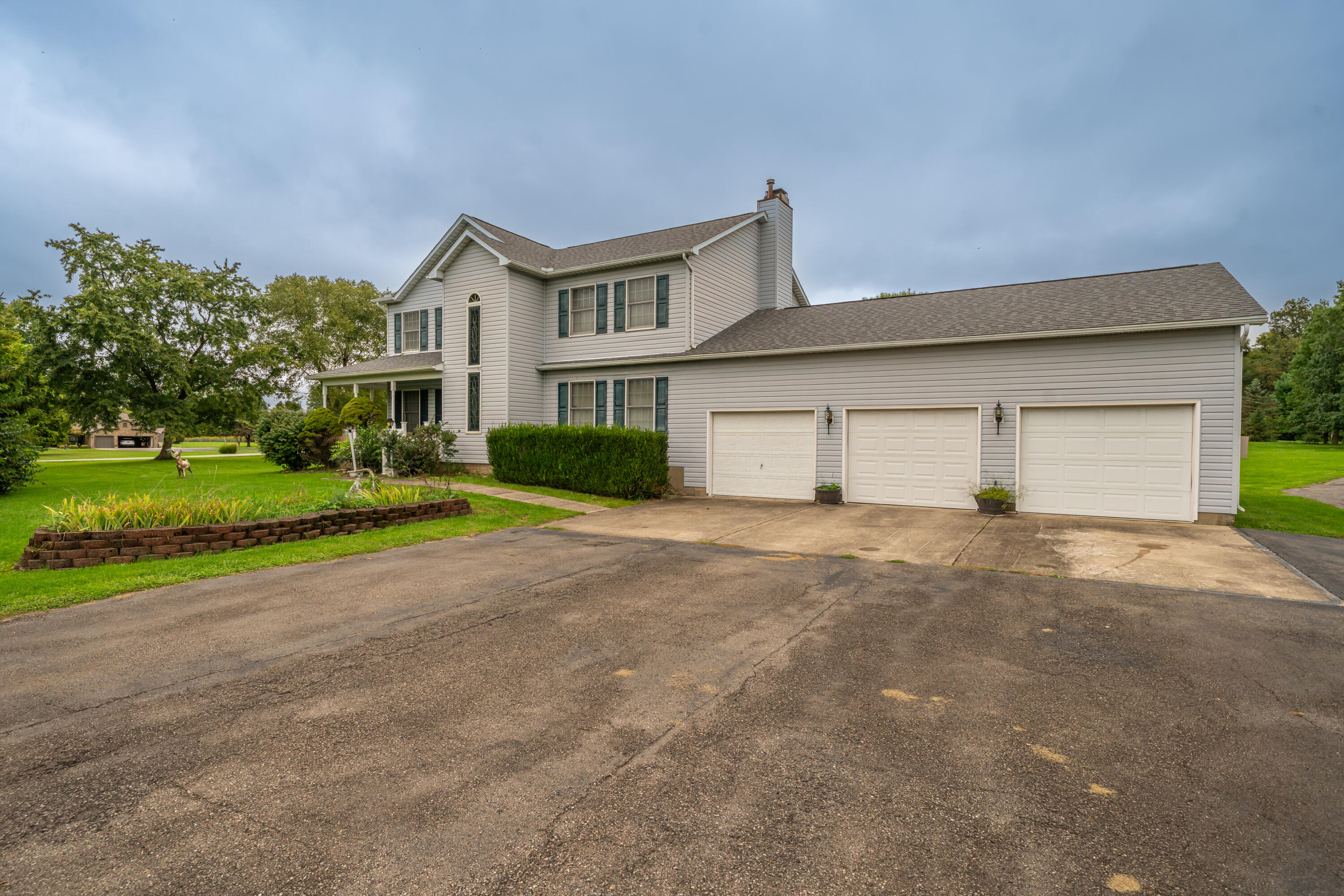 4980 Cornerstone, Yellow Springs, Ohio 45387