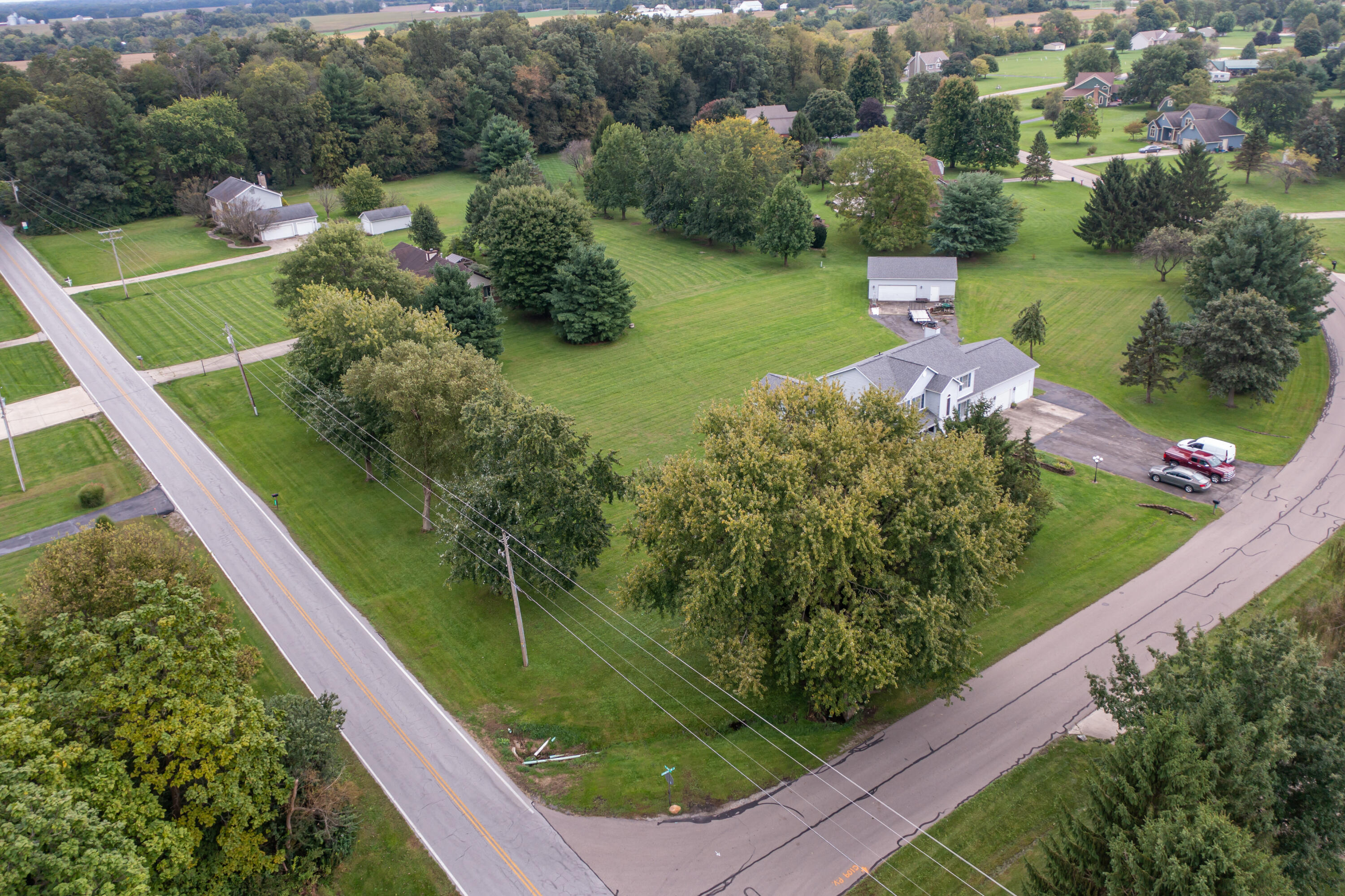4980 Cornerstone, Yellow Springs, Ohio 45387