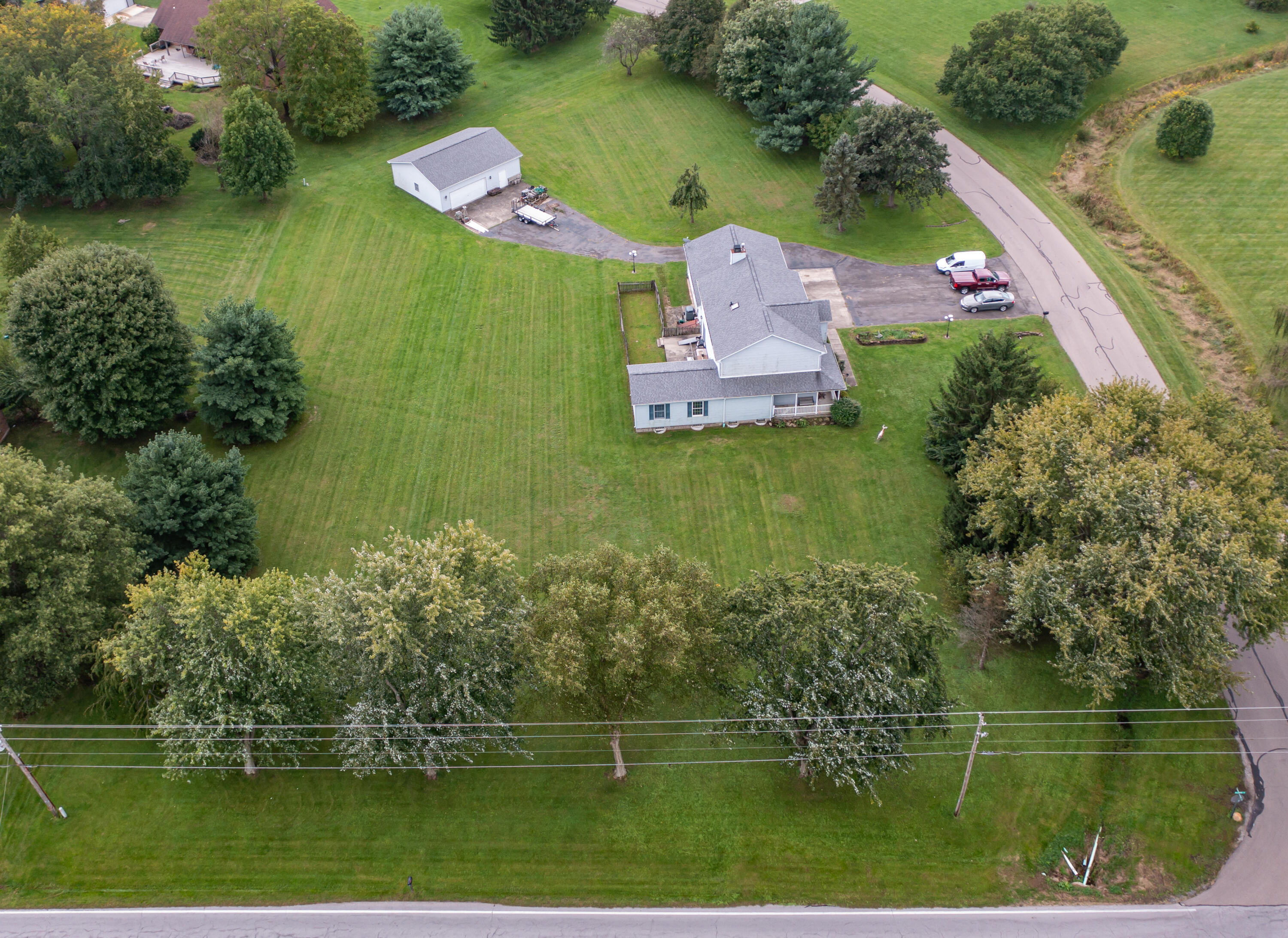 4980 Cornerstone, Yellow Springs, Ohio 45387