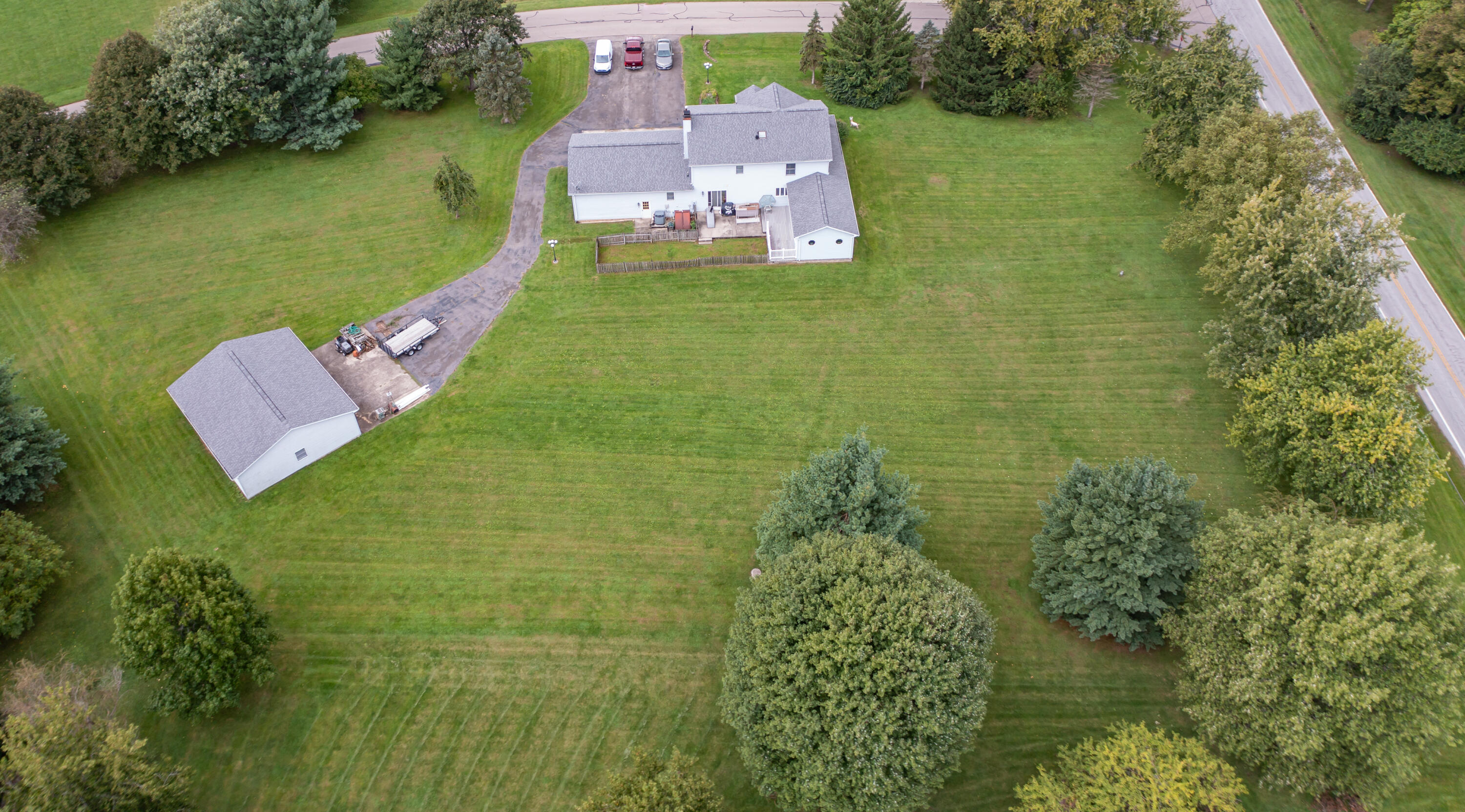 4980 Cornerstone, Yellow Springs, Ohio 45387