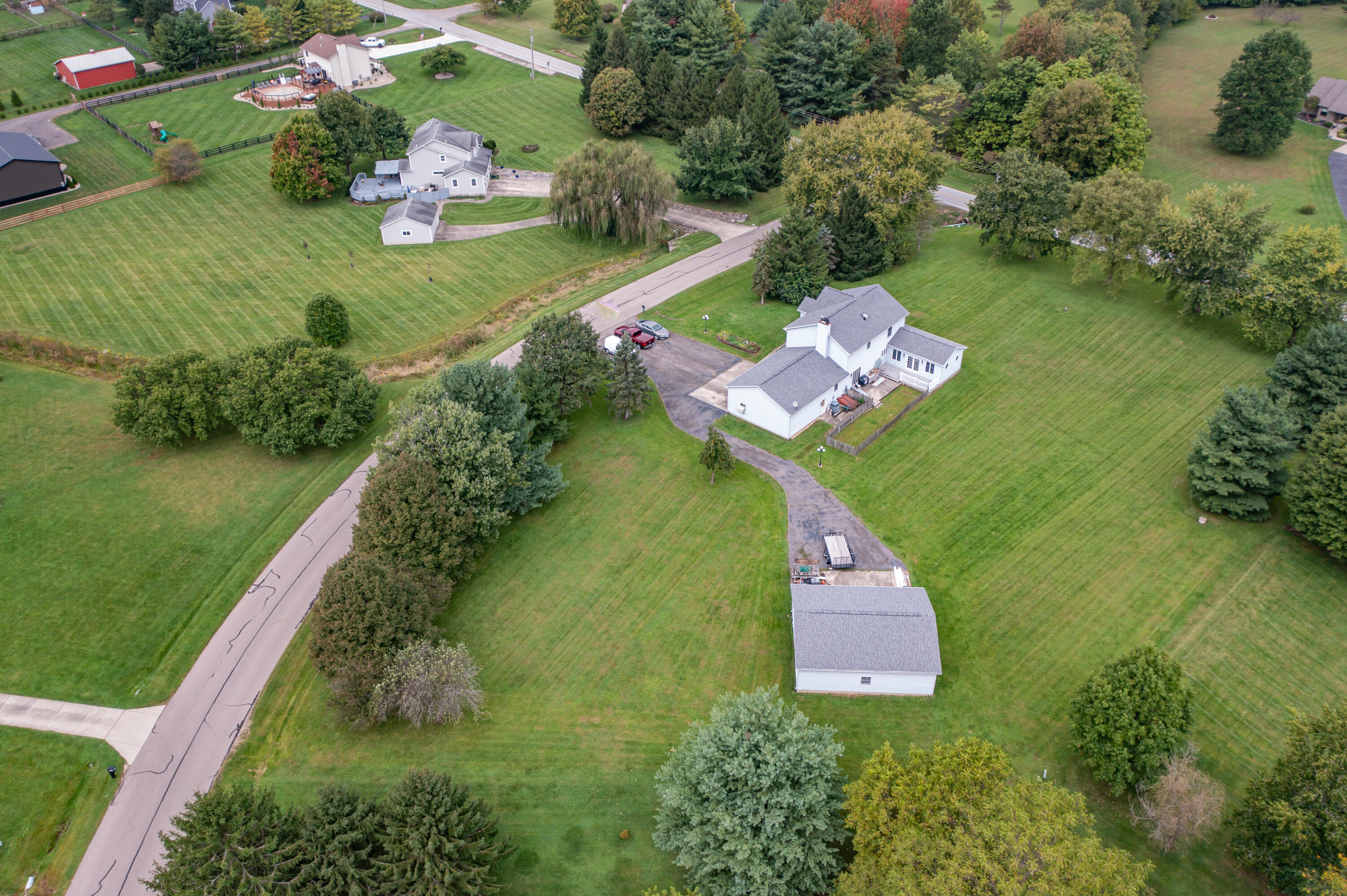 4980 Cornerstone, Yellow Springs, Ohio 45387