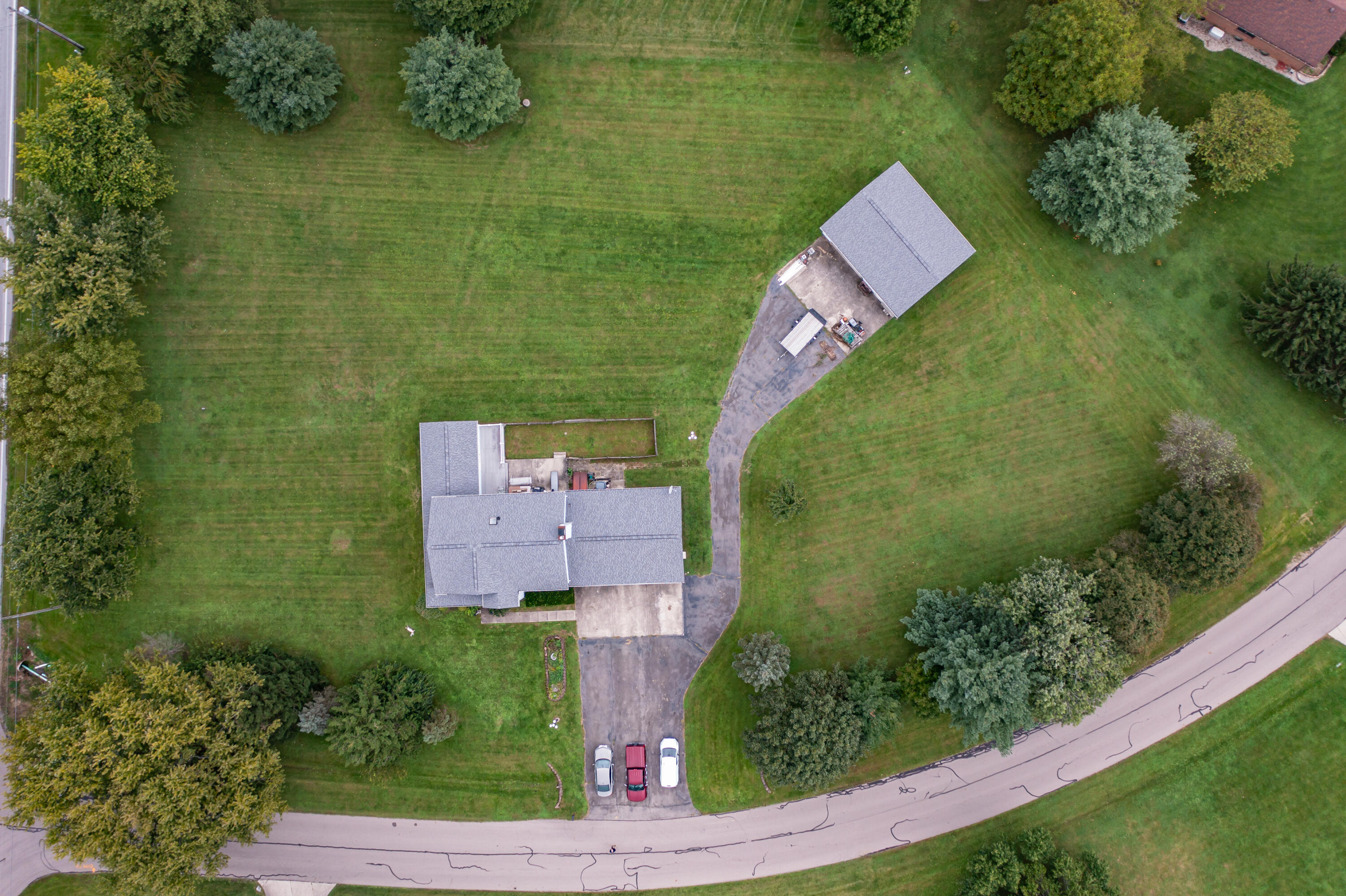 4980 Cornerstone, Yellow Springs, Ohio 45387