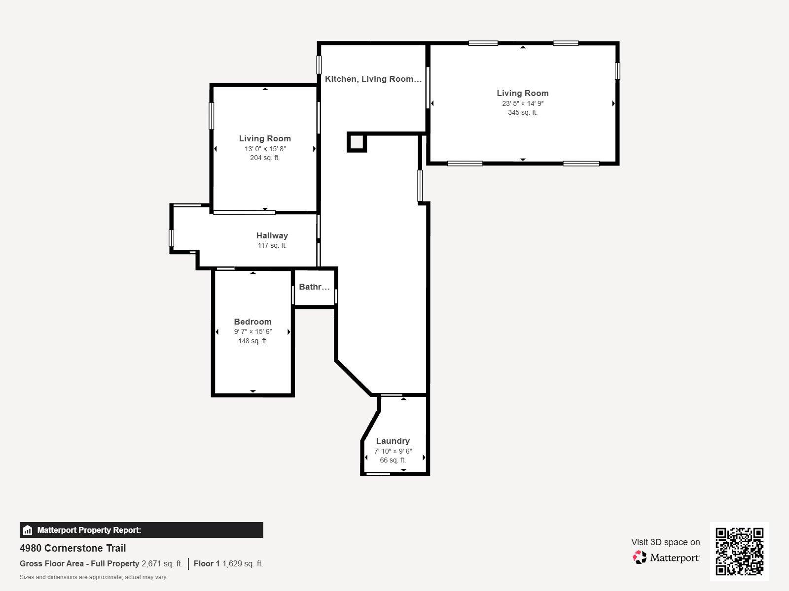 4980 Cornerstone, Yellow Springs, Ohio 45387