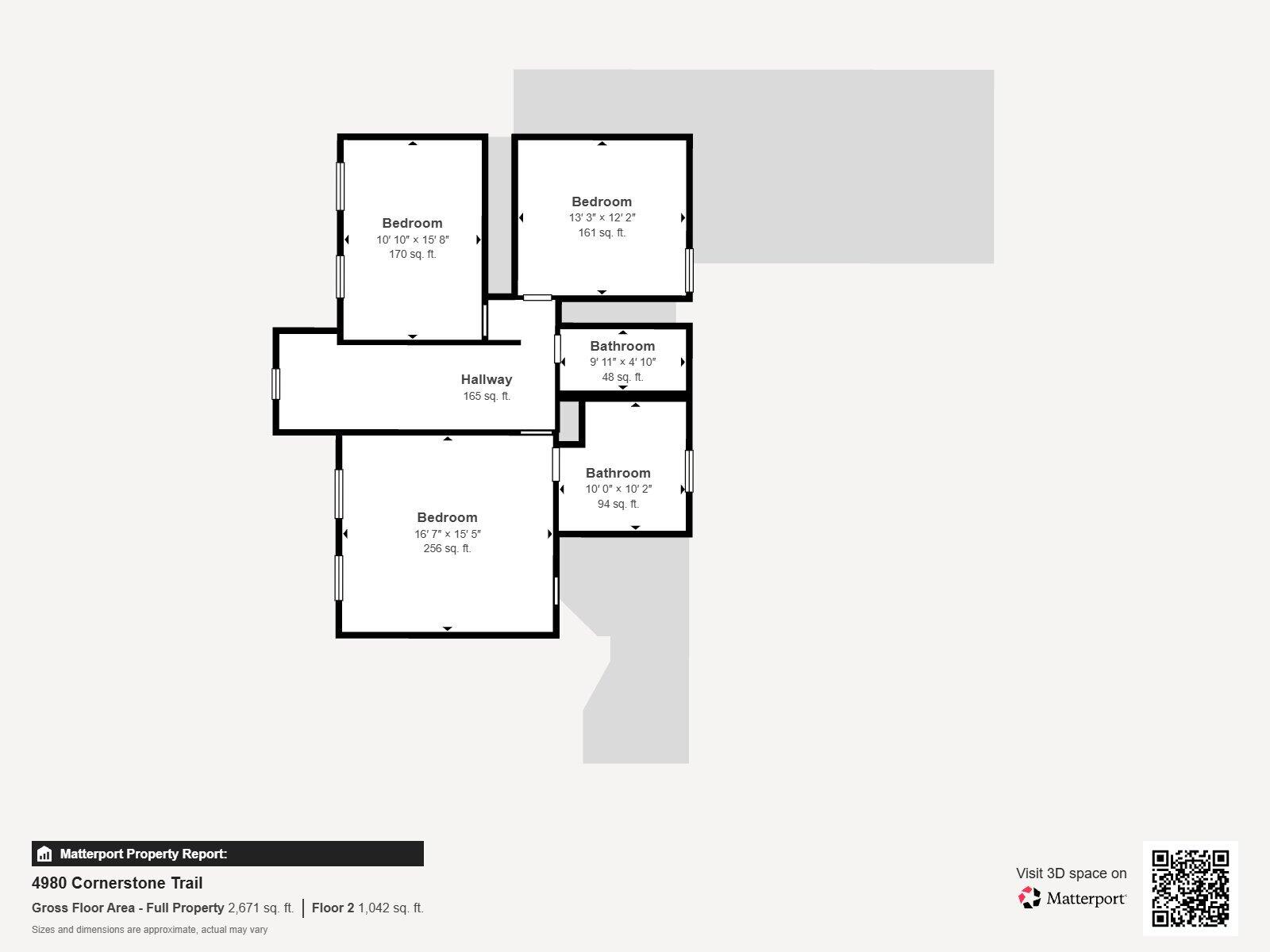 4980 Cornerstone, Yellow Springs, Ohio 45387