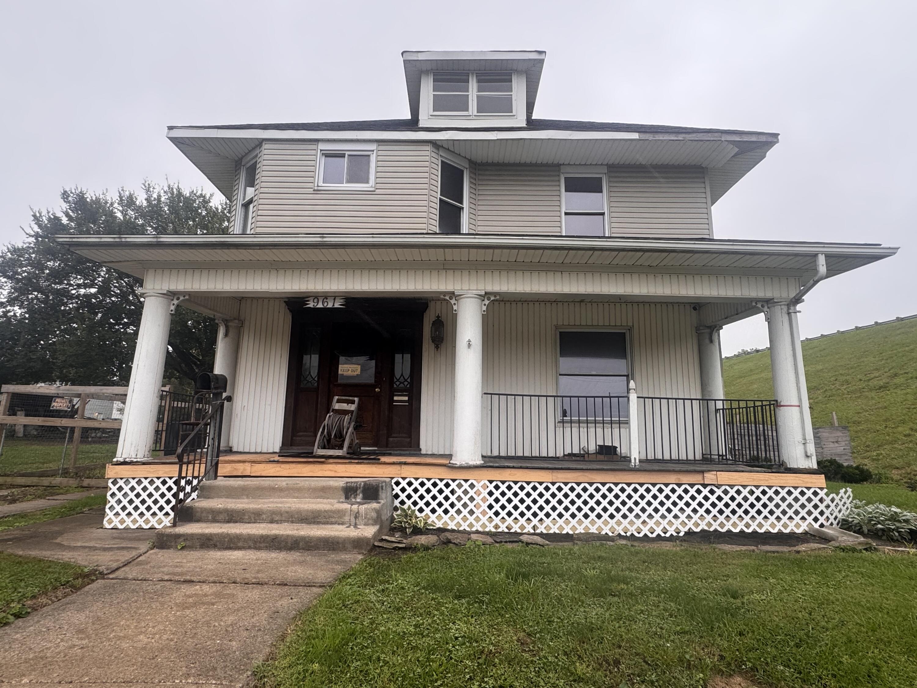 961 Lagonda, Springfield, Ohio 45503