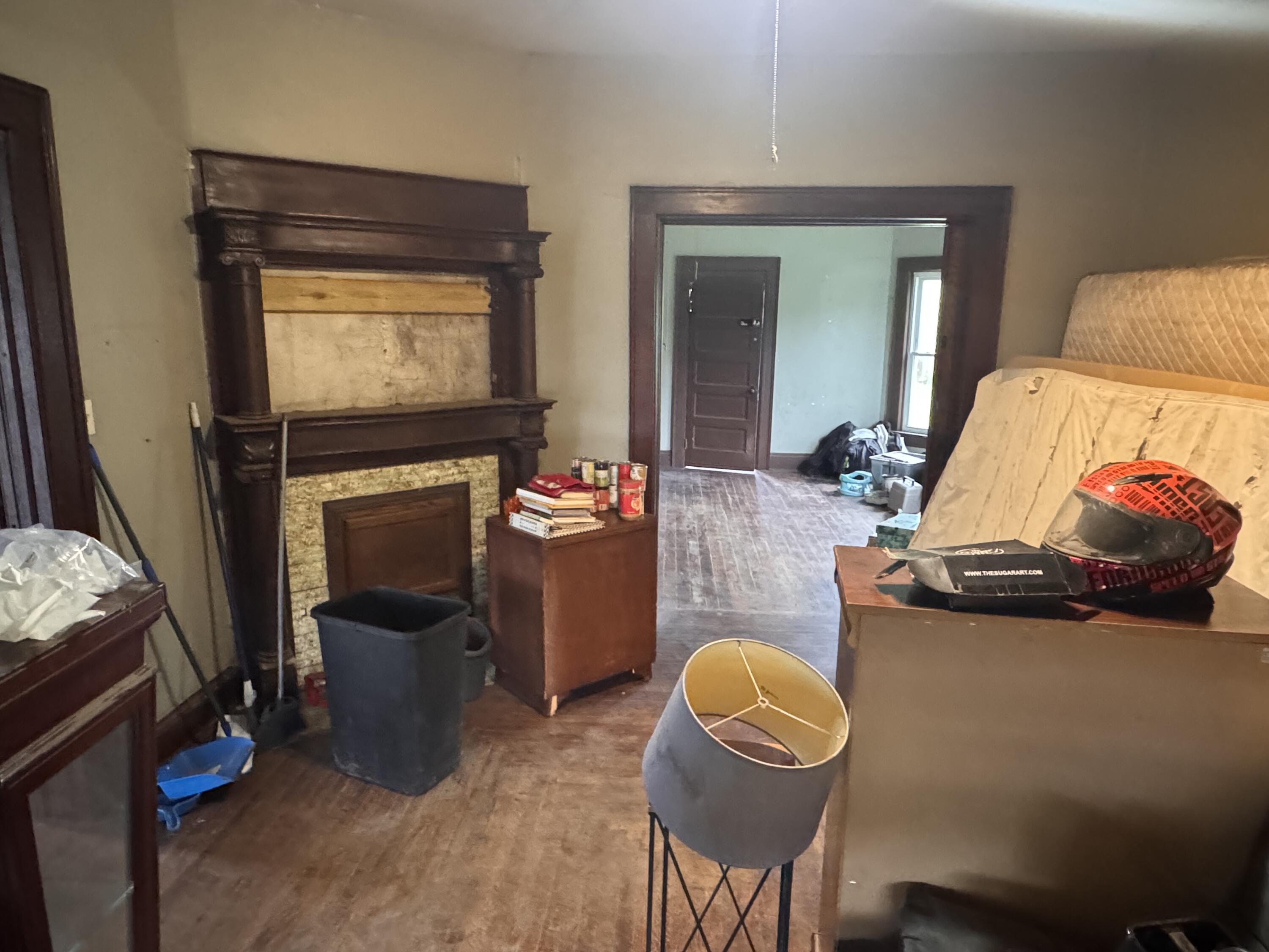 961 Lagonda, Springfield, Ohio 45503