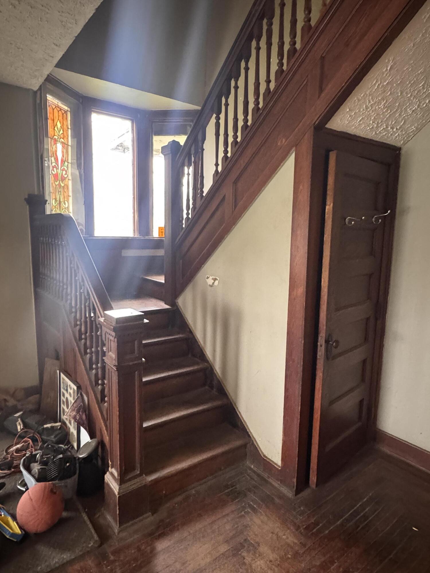 961 Lagonda, Springfield, Ohio 45503