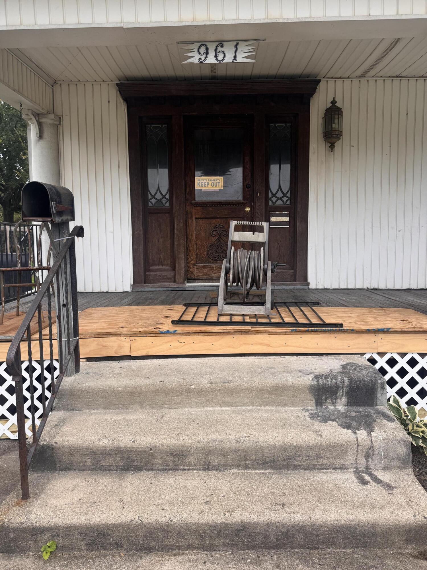 961 Lagonda, Springfield, Ohio 45503