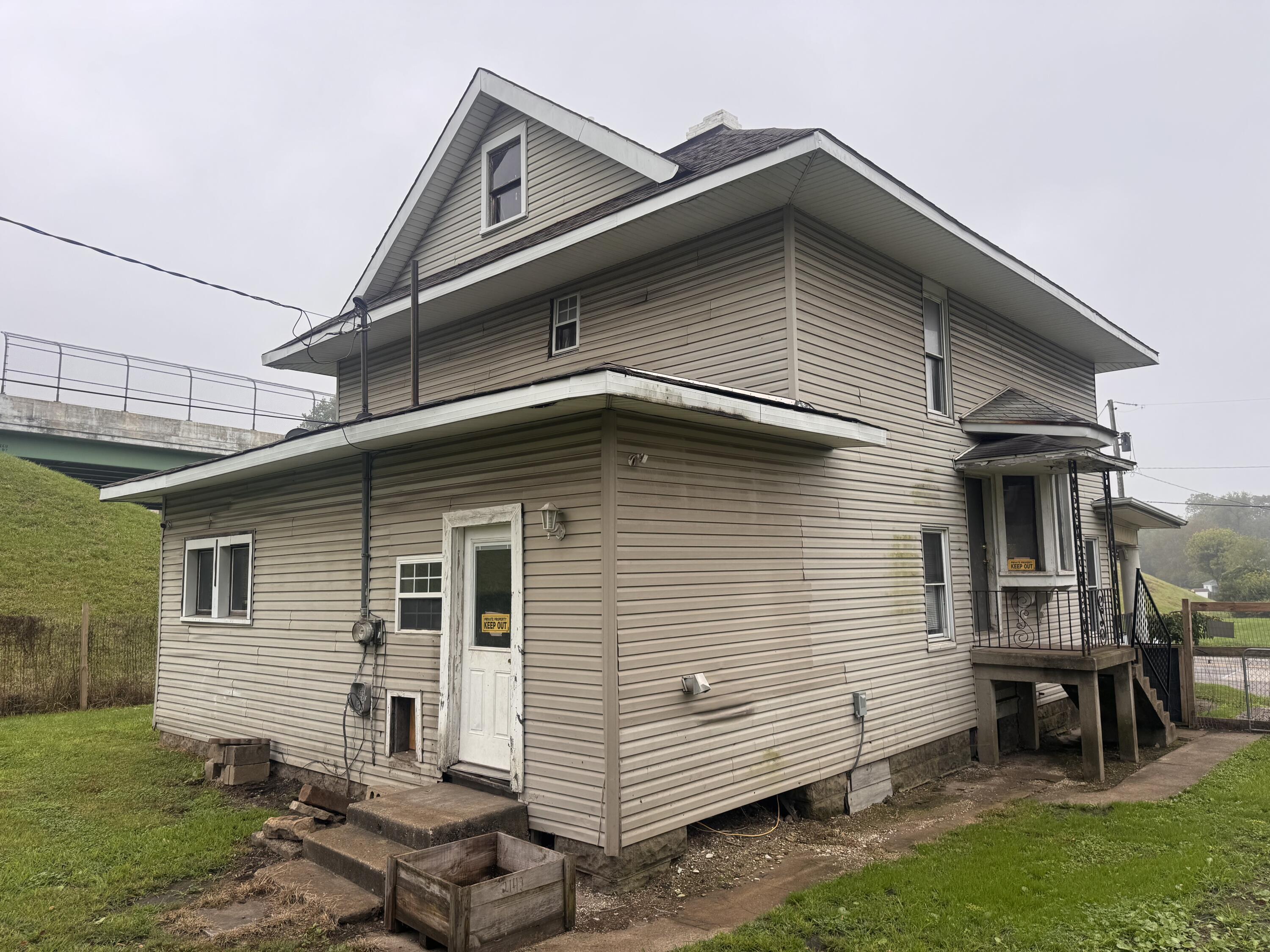 961 Lagonda, Springfield, Ohio 45503