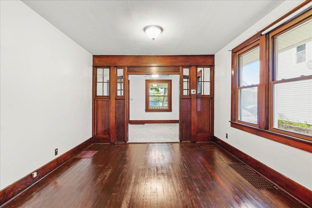 609 Chillicothe, Bellefontaine, Ohio 43311