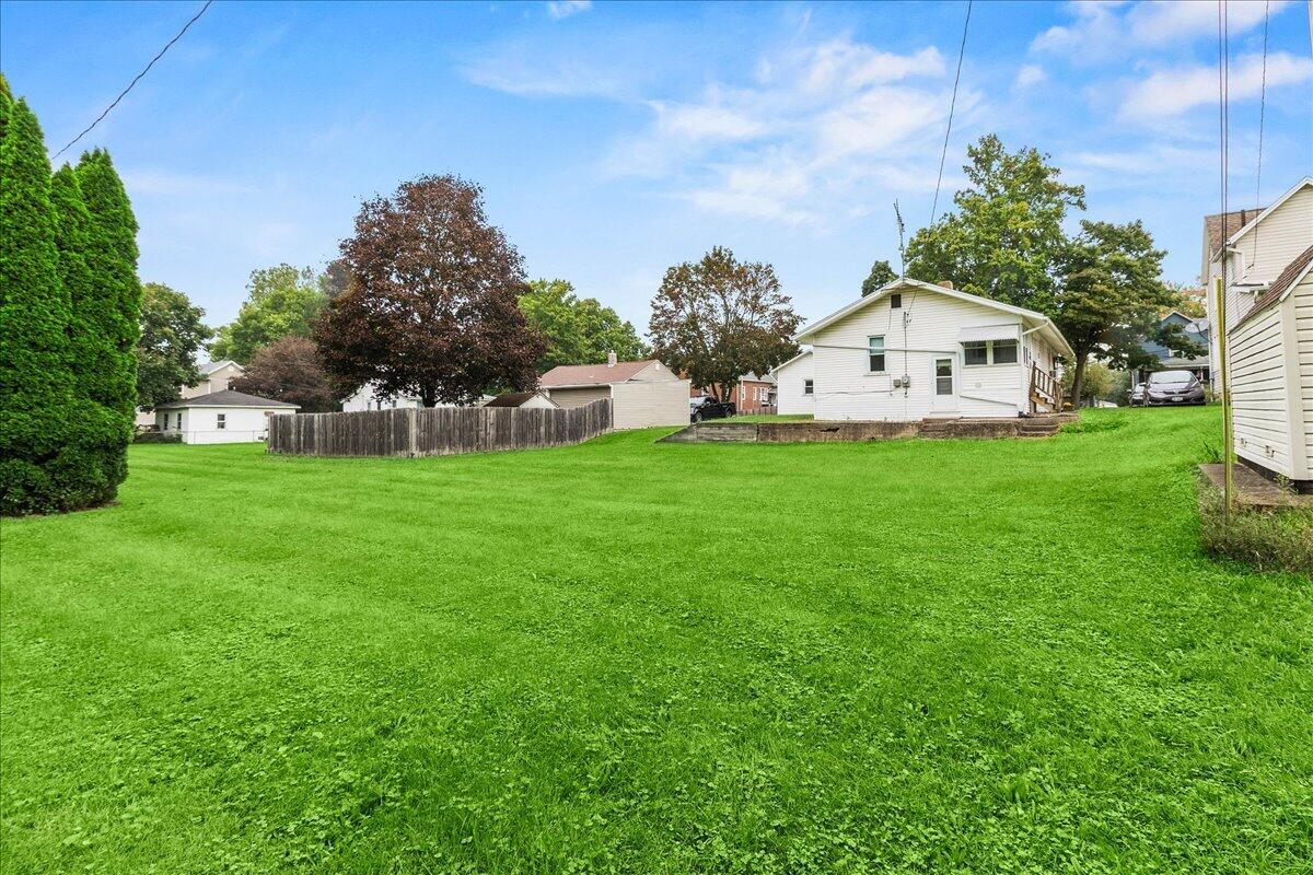 609 Chillicothe, Bellefontaine, Ohio 43311