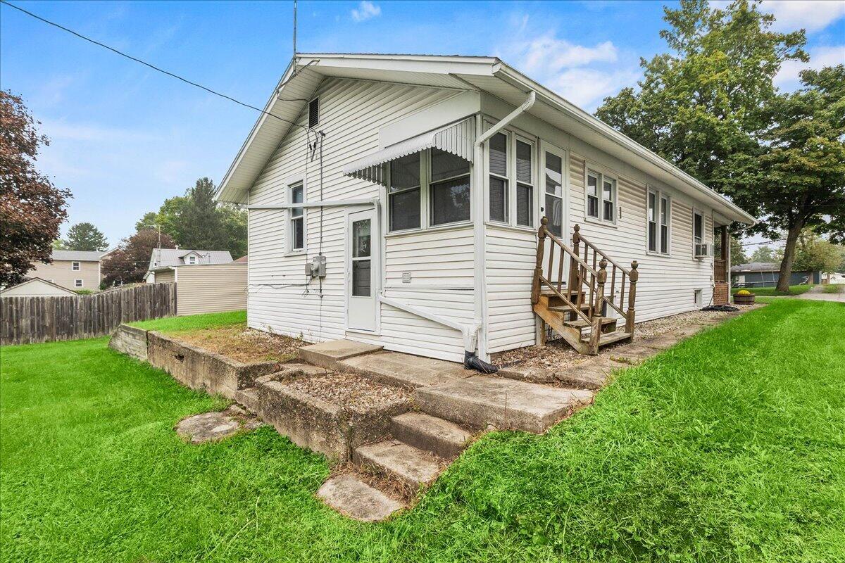 609 Chillicothe, Bellefontaine, Ohio 43311