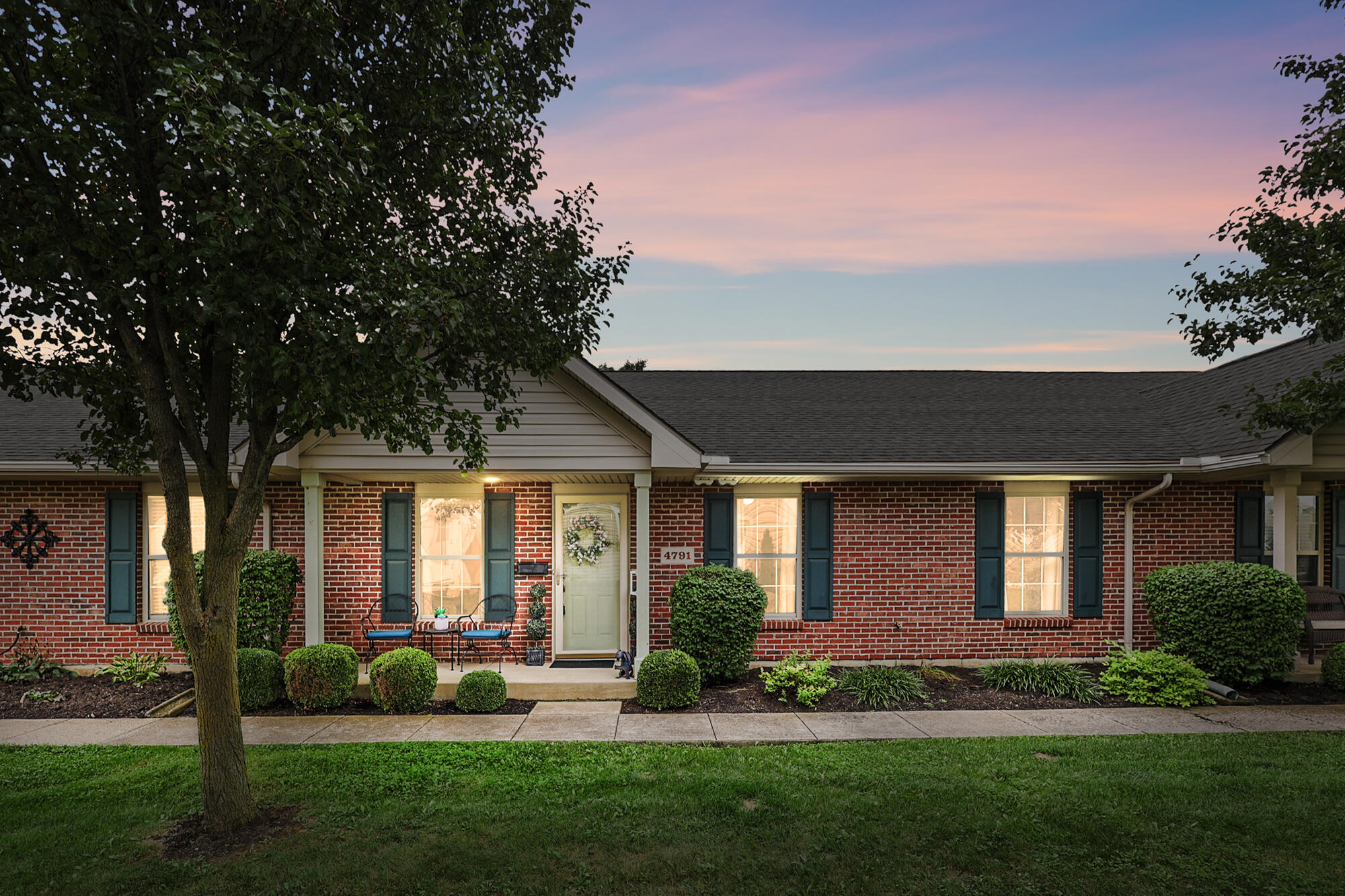 4791 Cornell, Springfield, Ohio 45503