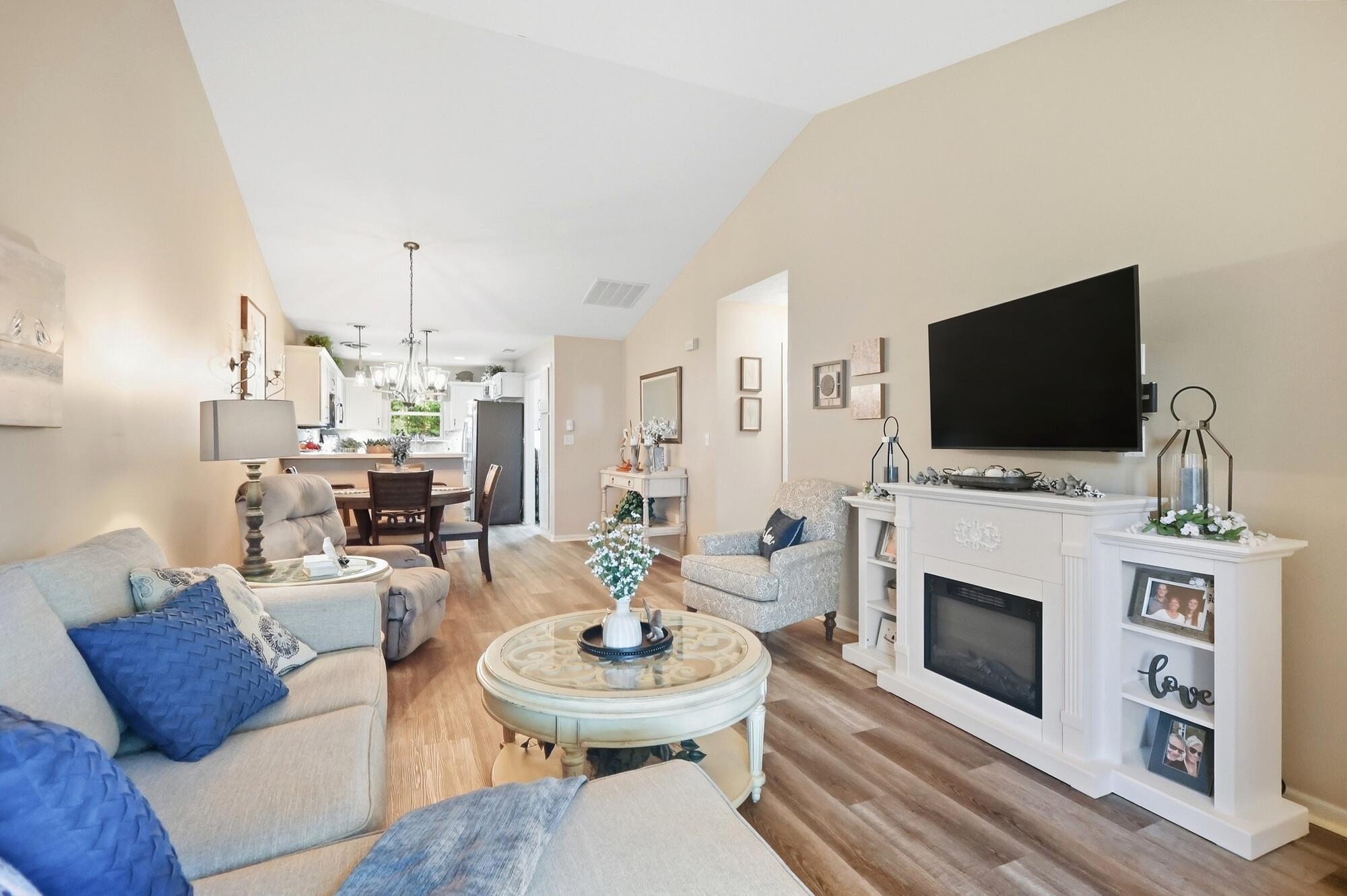 4791 Cornell, Springfield, Ohio 45503