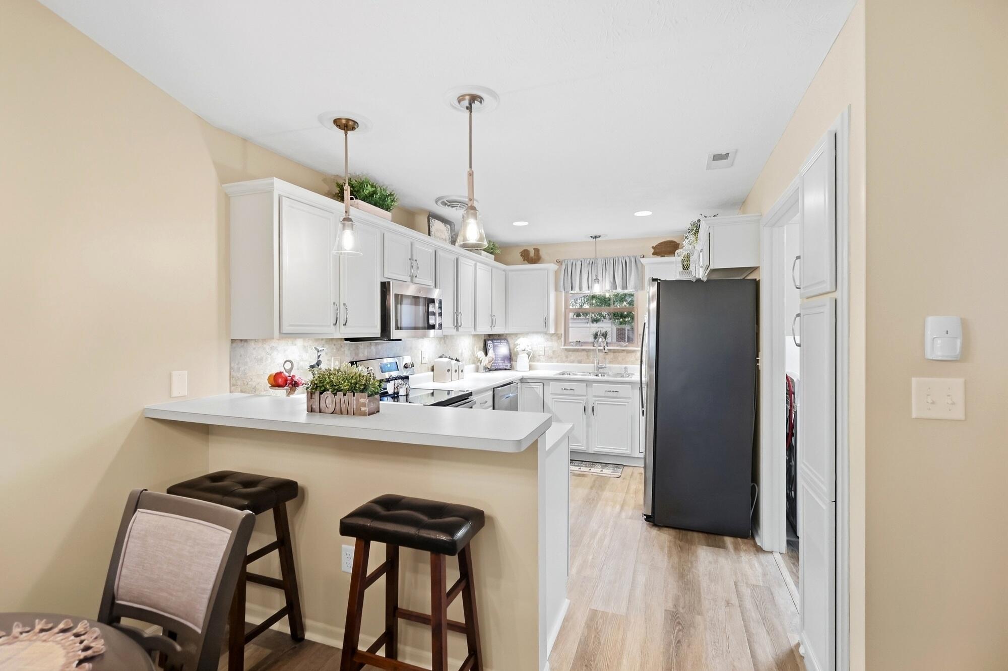 4791 Cornell, Springfield, Ohio 45503