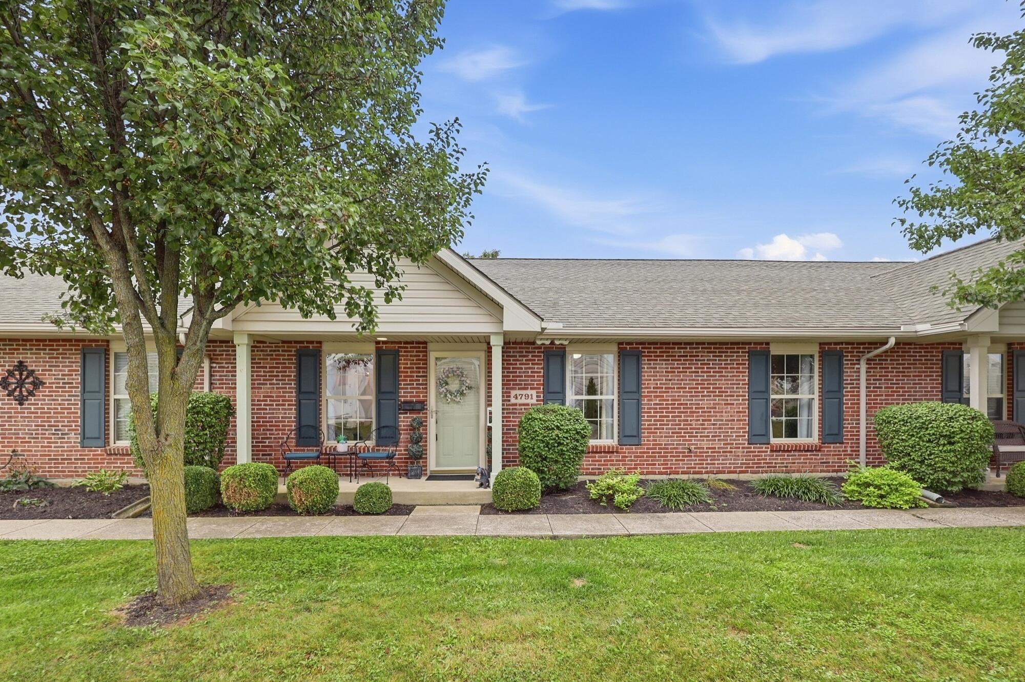 4791 Cornell, Springfield, Ohio 45503