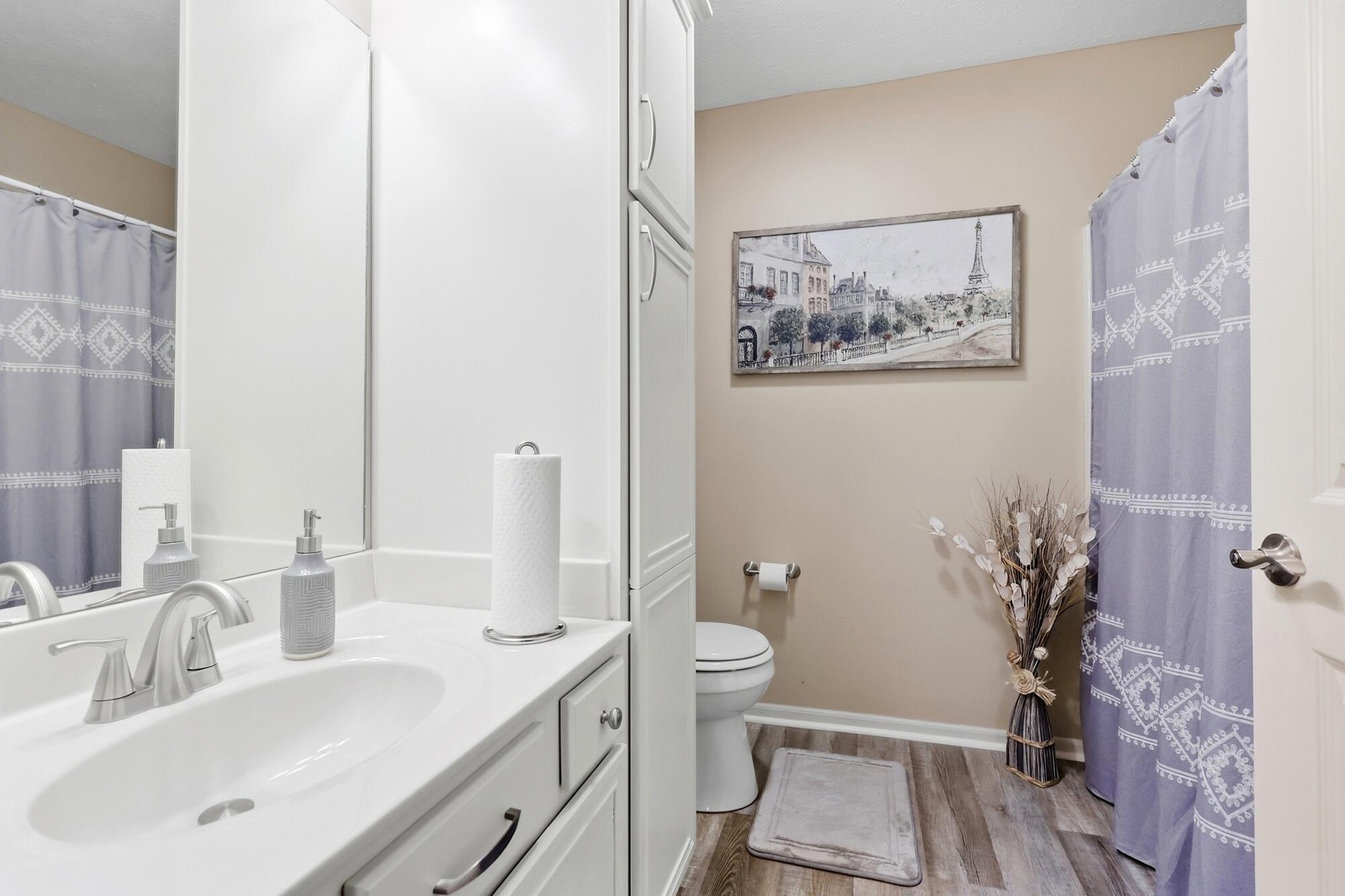 4791 Cornell, Springfield, Ohio 45503