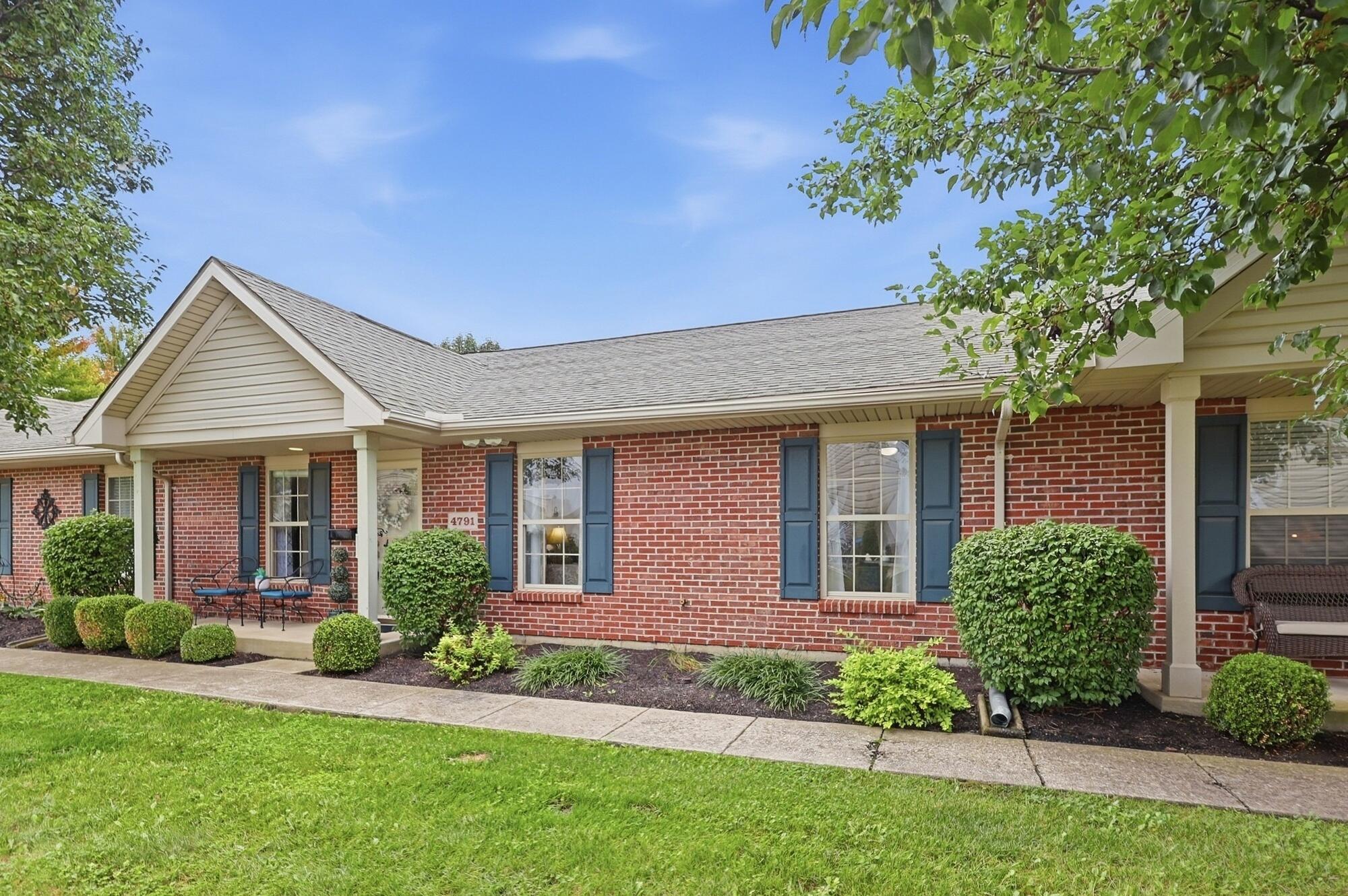 4791 Cornell, Springfield, Ohio 45503