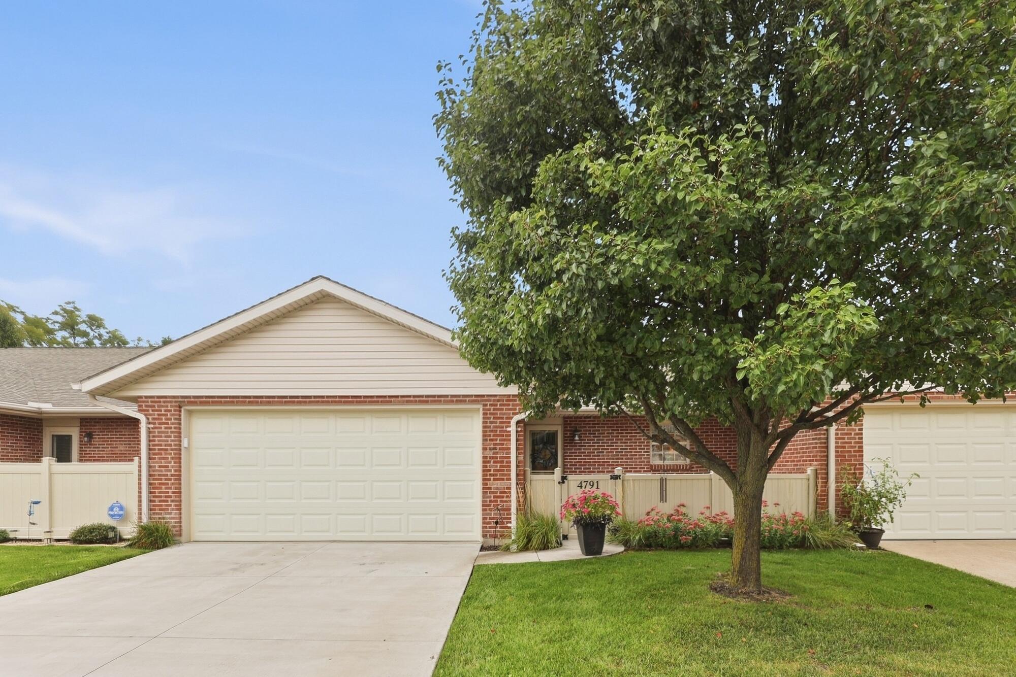 4791 Cornell, Springfield, Ohio 45503