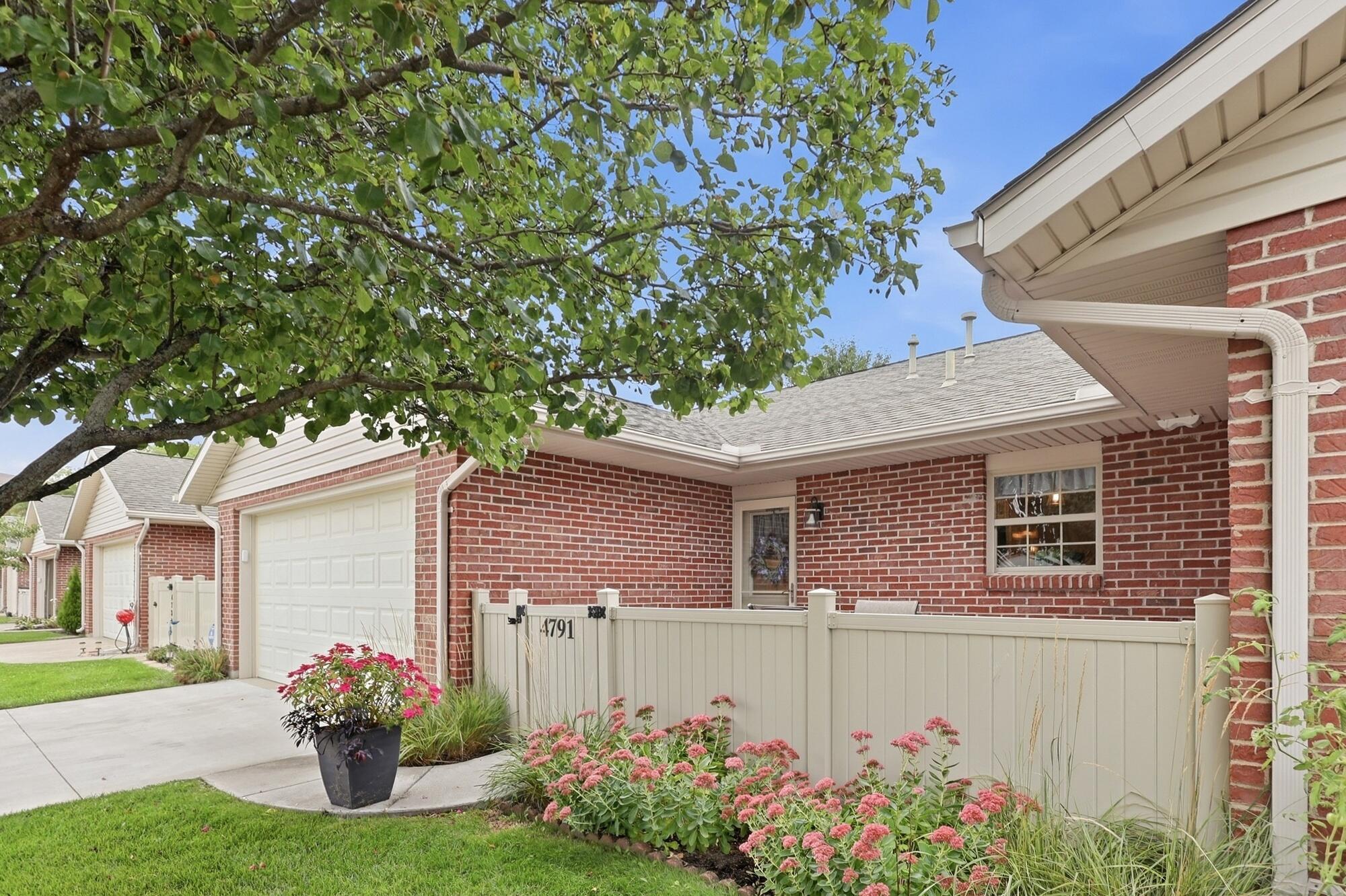 4791 Cornell, Springfield, Ohio 45503