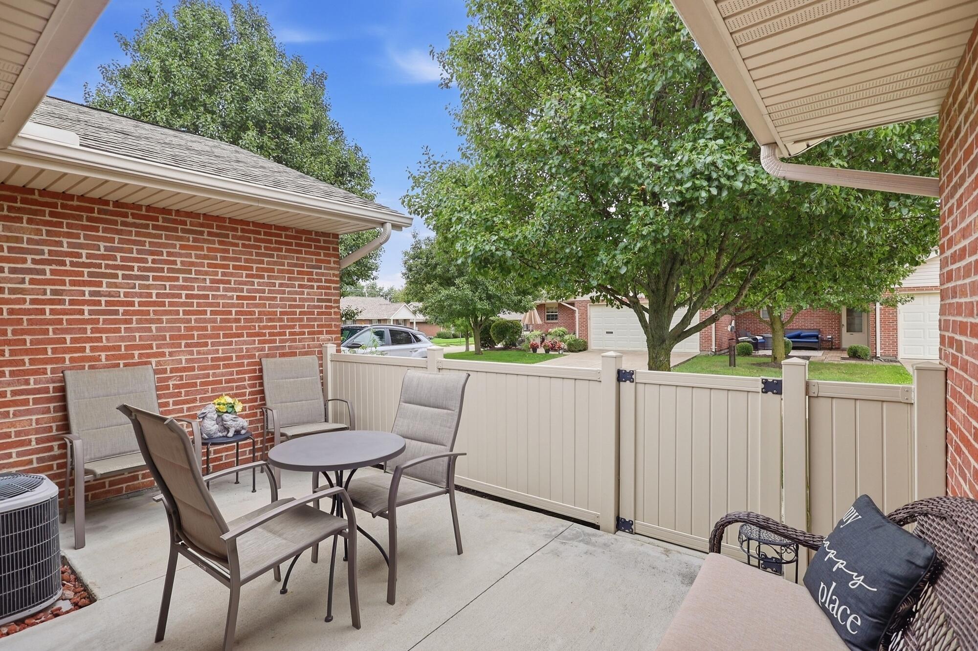 4791 Cornell, Springfield, Ohio 45503