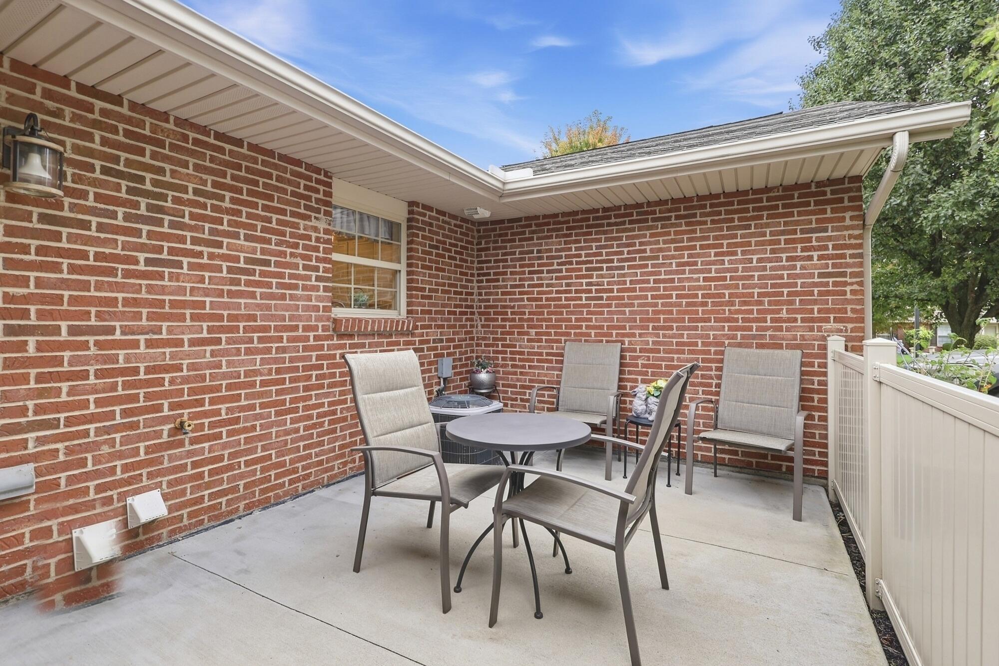 4791 Cornell, Springfield, Ohio 45503