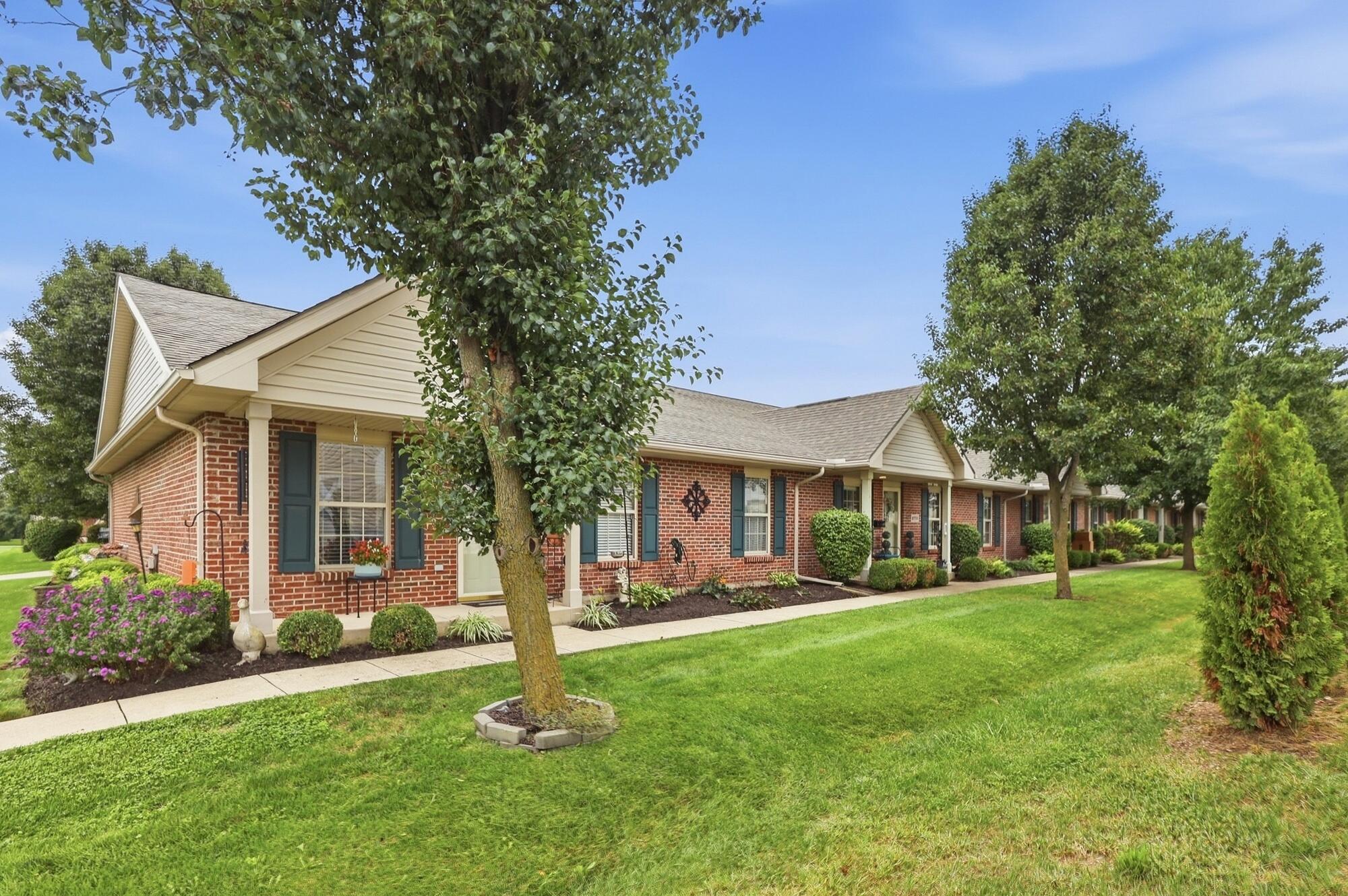 4791 Cornell, Springfield, Ohio 45503