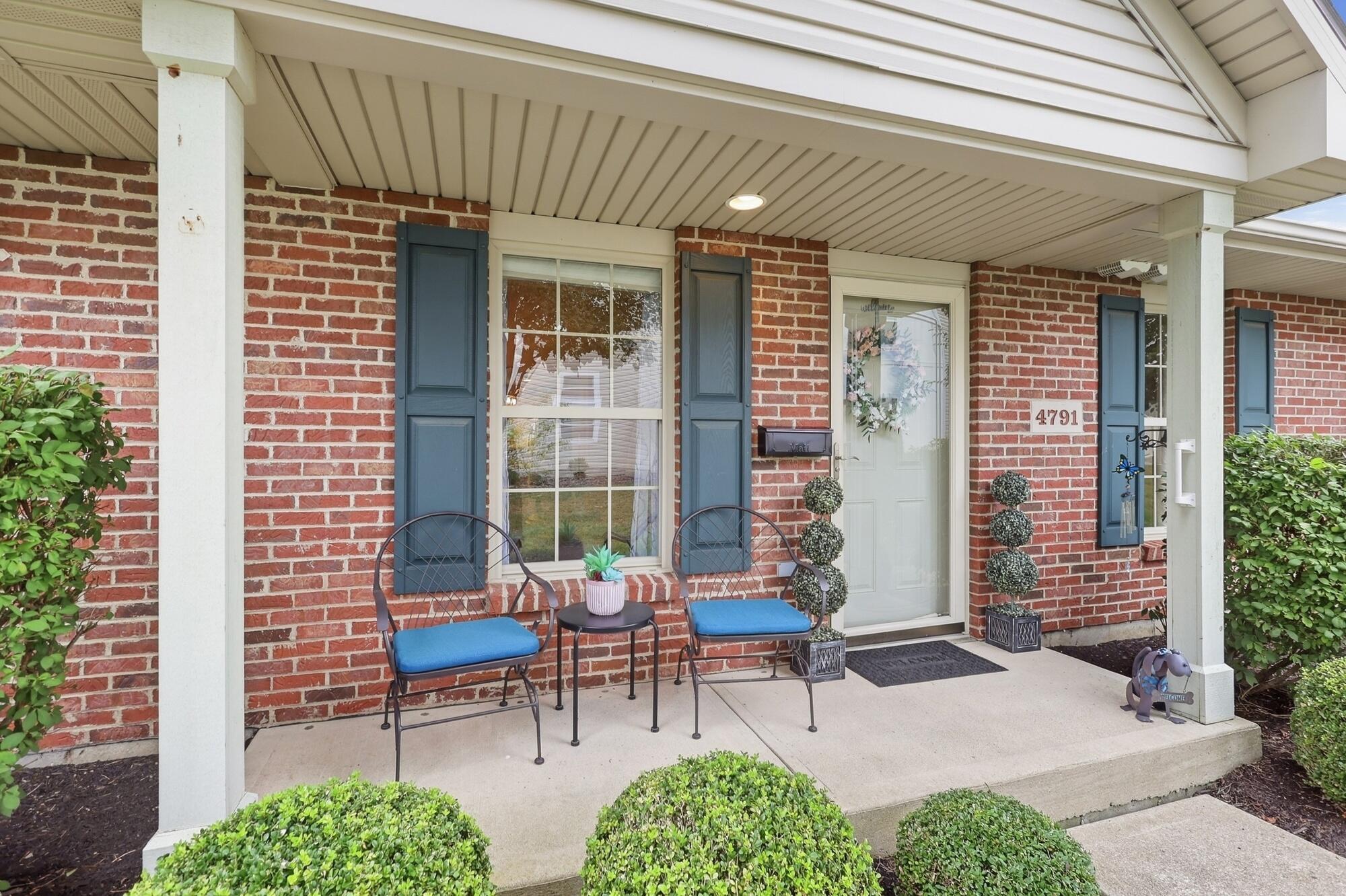 4791 Cornell, Springfield, Ohio 45503