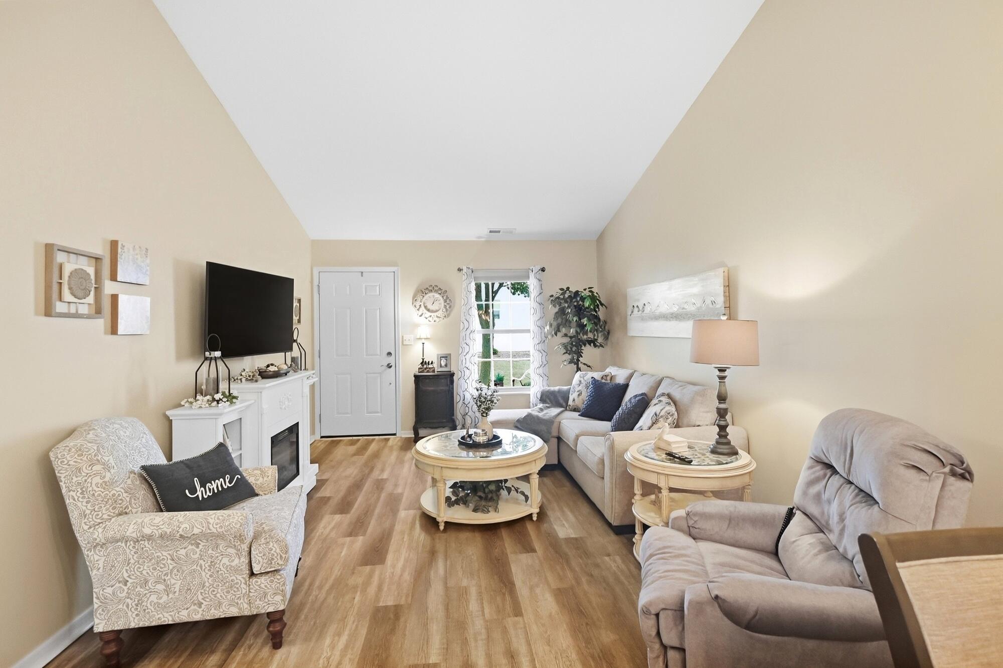 4791 Cornell, Springfield, Ohio 45503