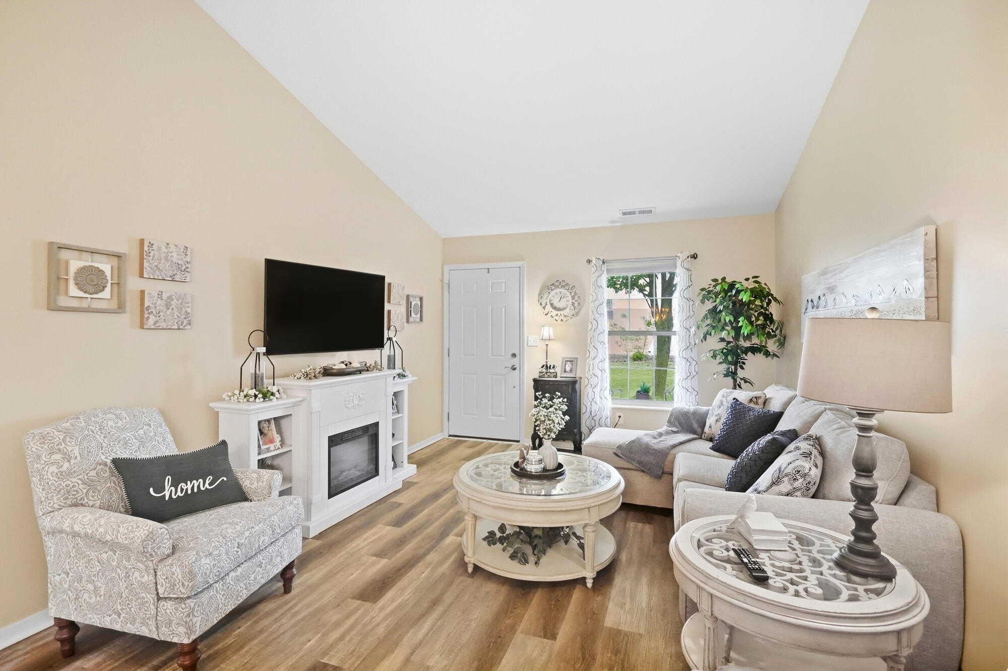 4791 Cornell, Springfield, Ohio 45503