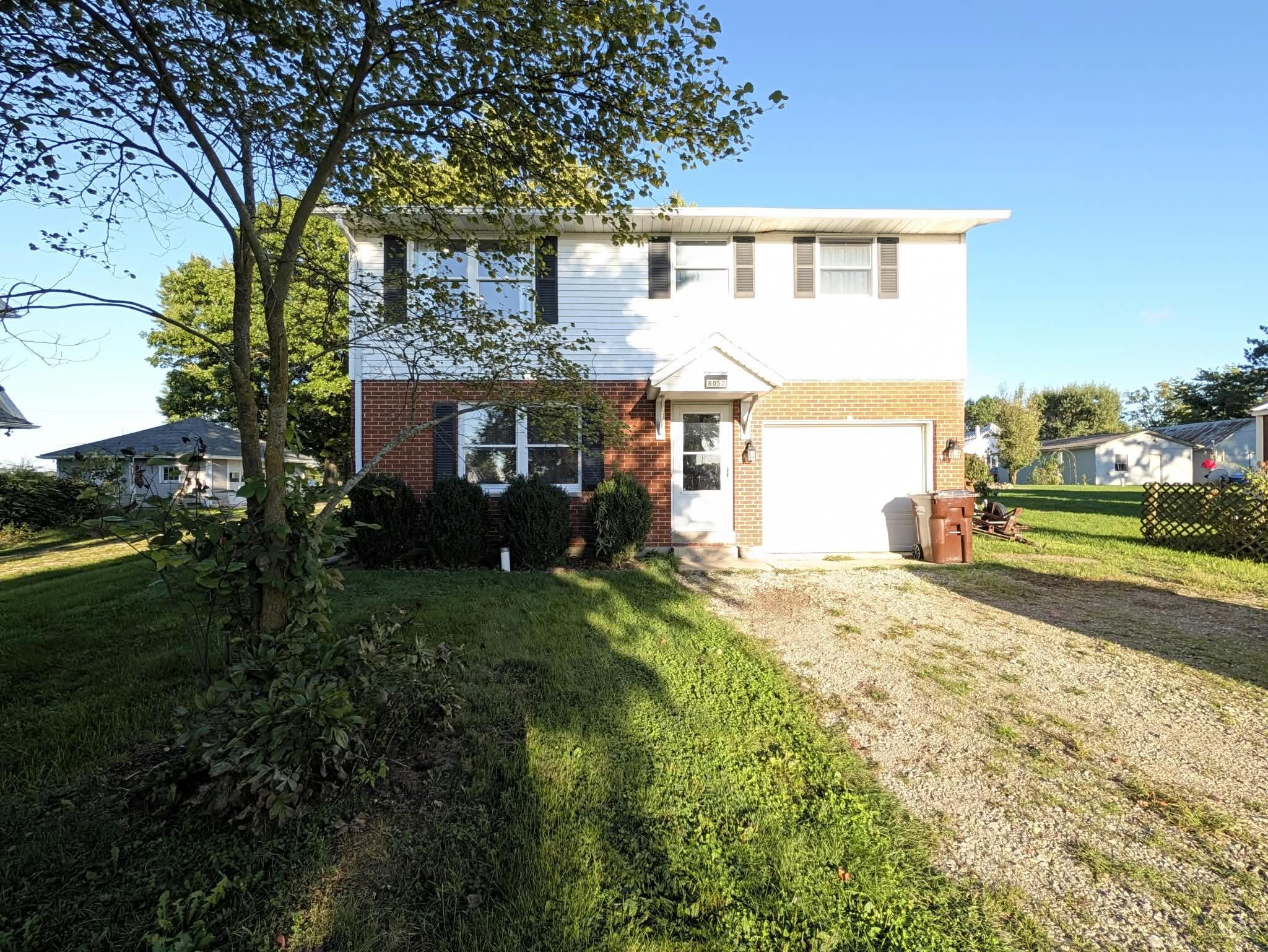8053 Arcanum Bears Mill, Greenville, Ohio 45331