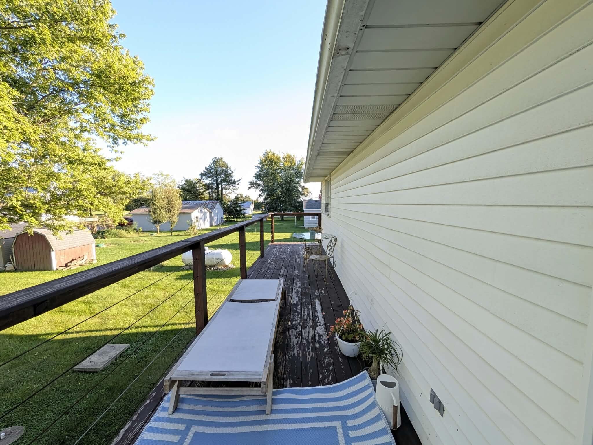 8053 Arcanum Bears Mill, Greenville, Ohio 45331