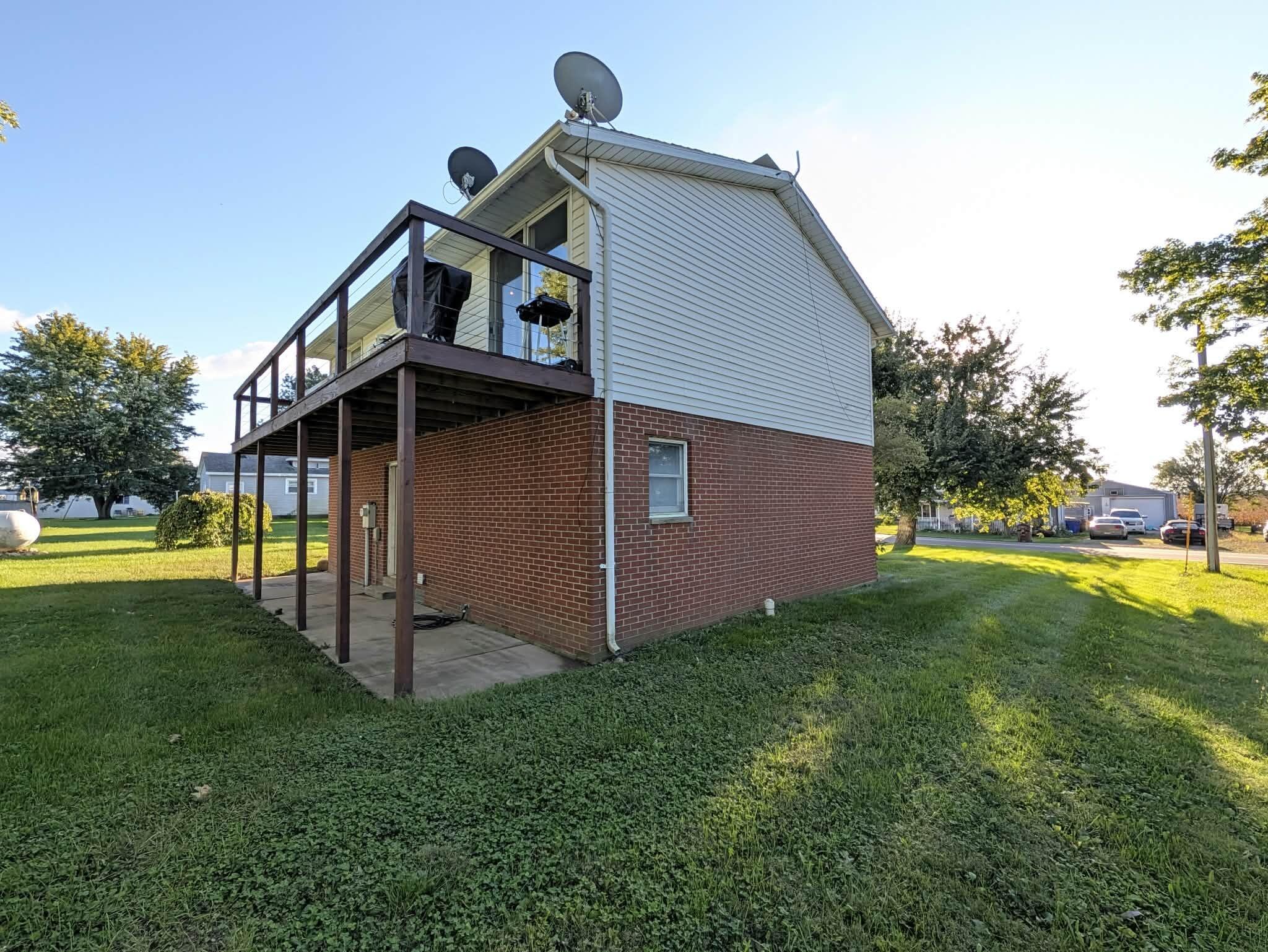 8053 Arcanum Bears Mill, Greenville, Ohio 45331