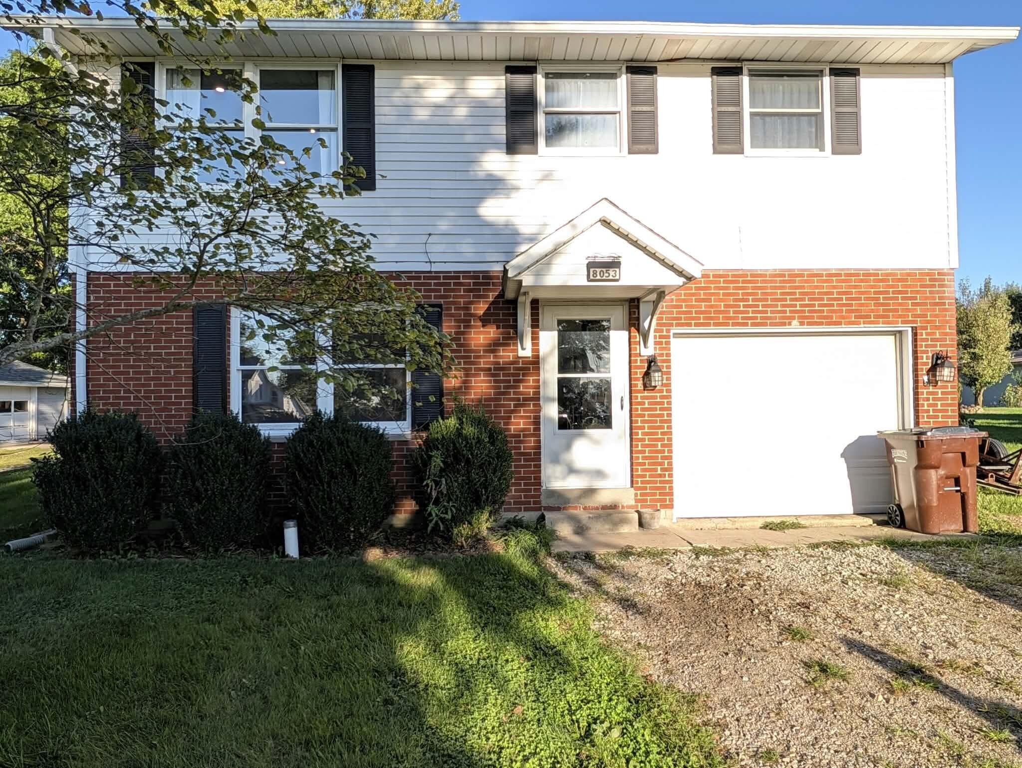 8053 Arcanum Bears Mill, Greenville, Ohio 45331