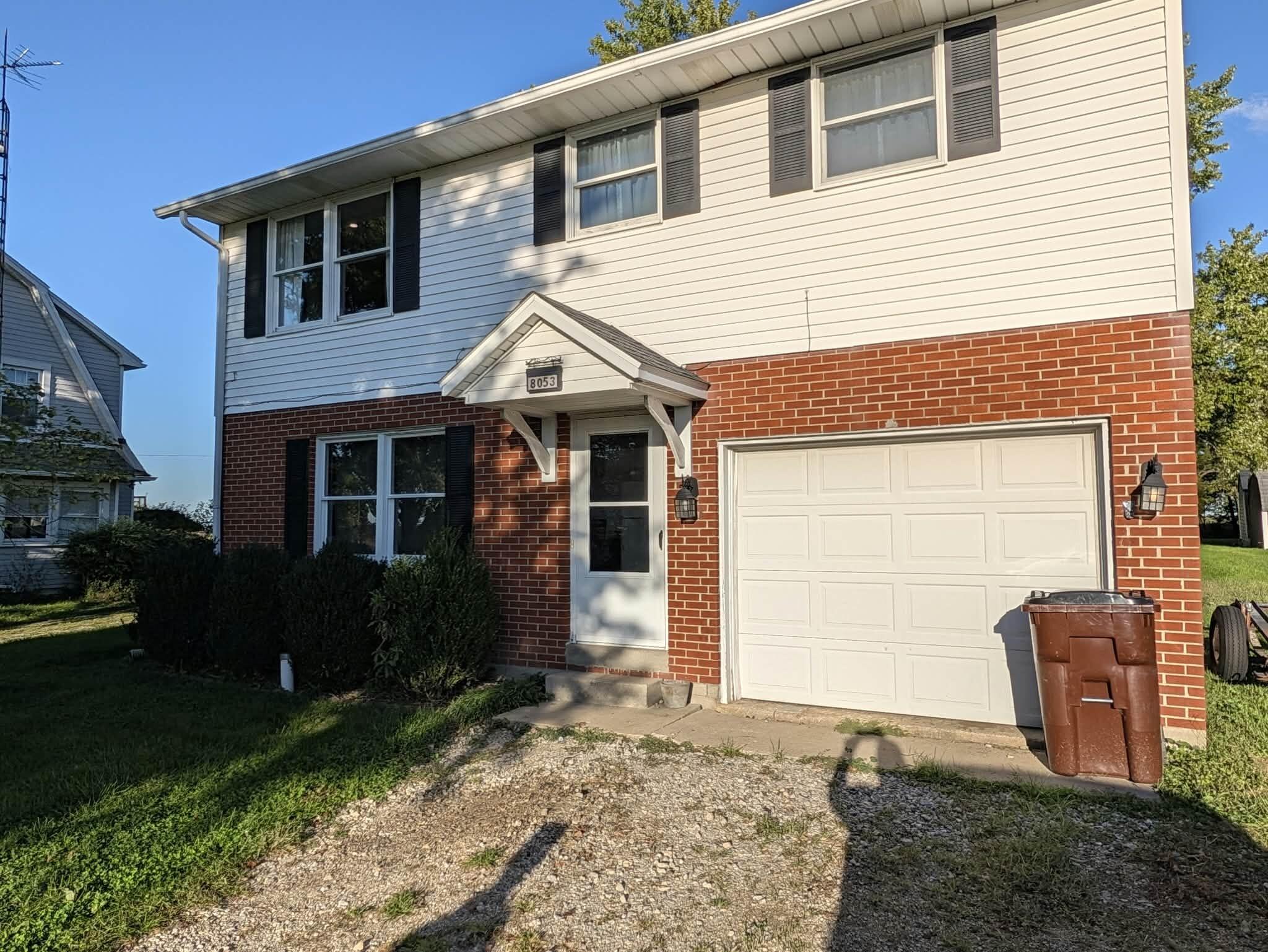 8053 Arcanum Bears Mill, Greenville, Ohio 45331
