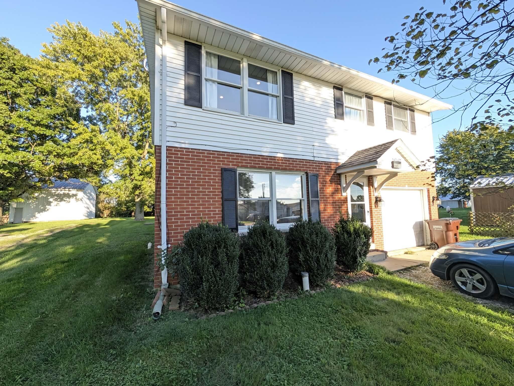 8053 Arcanum Bears Mill, Greenville, Ohio 45331