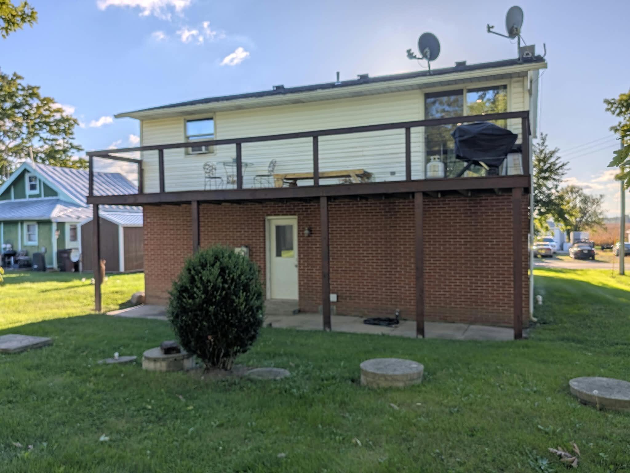 8053 Arcanum Bears Mill, Greenville, Ohio 45331