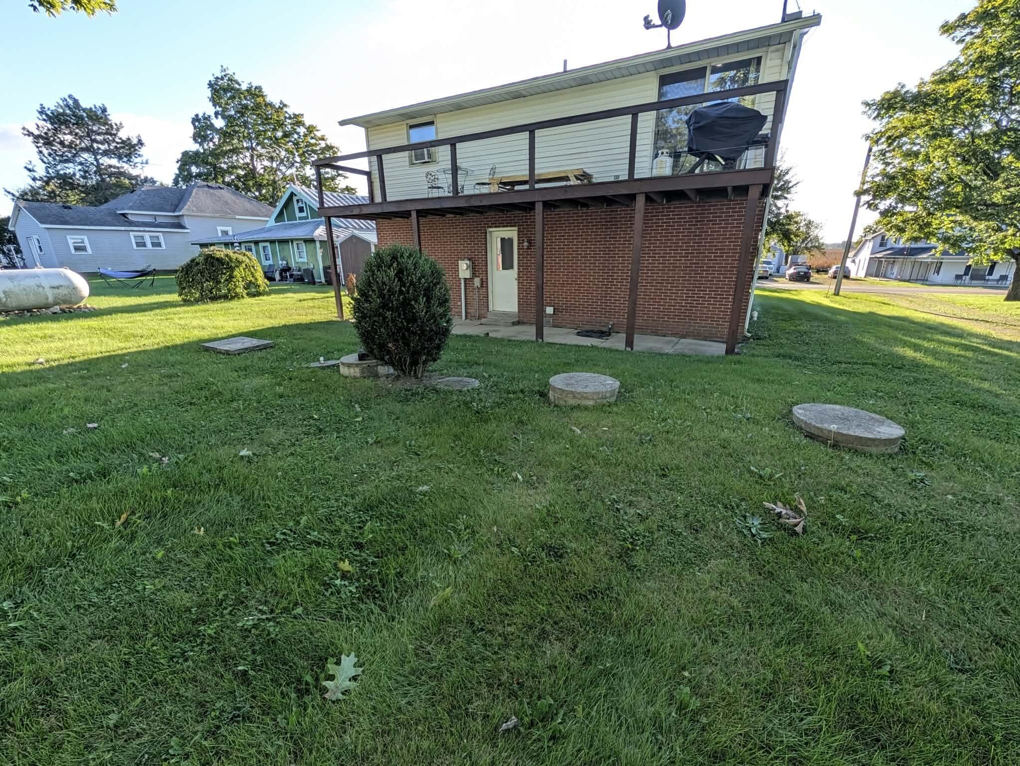 8053 Arcanum Bears Mill, Greenville, Ohio 45331